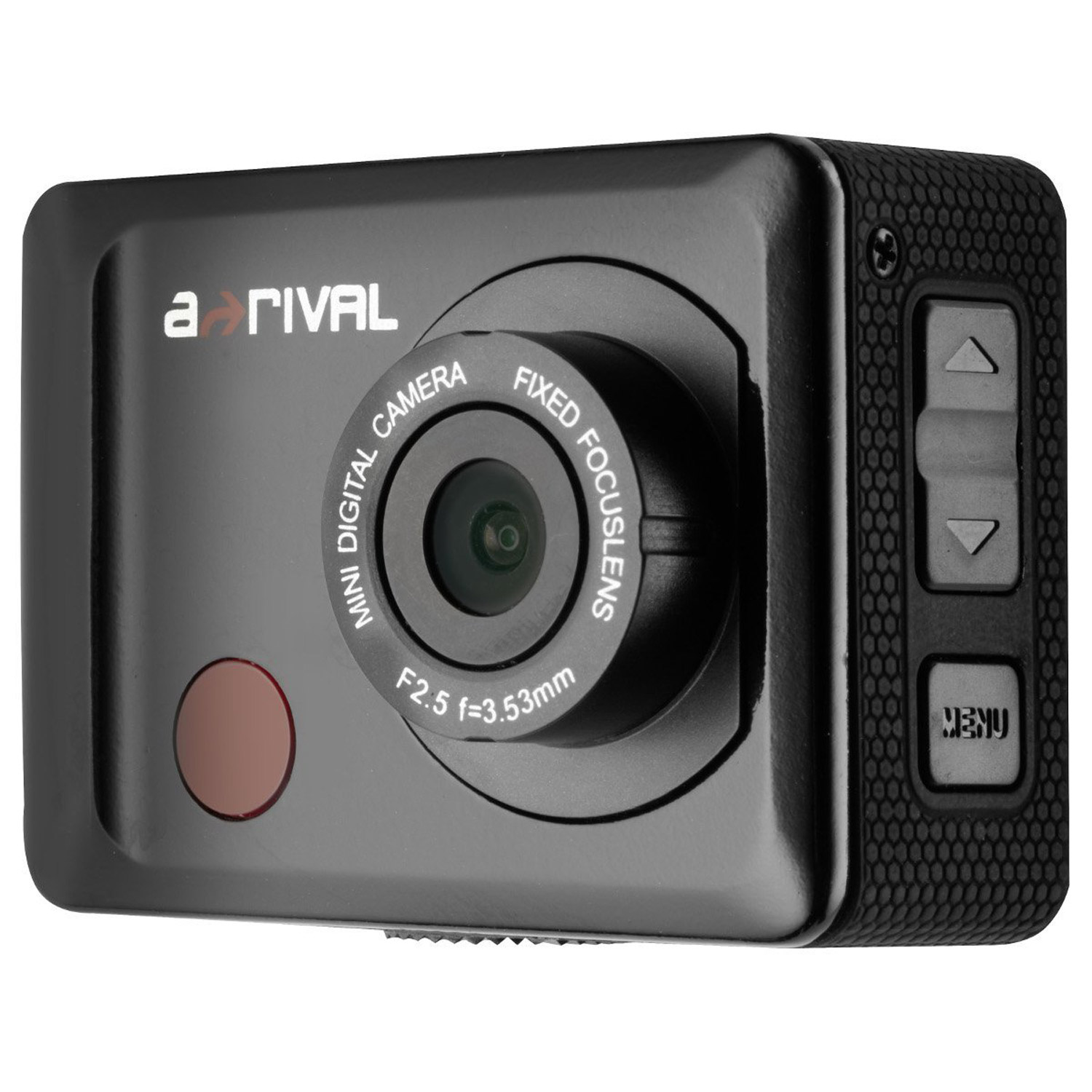 a-rival Action Cam aQtion Cam RC" AQN6R Full HD Kamera