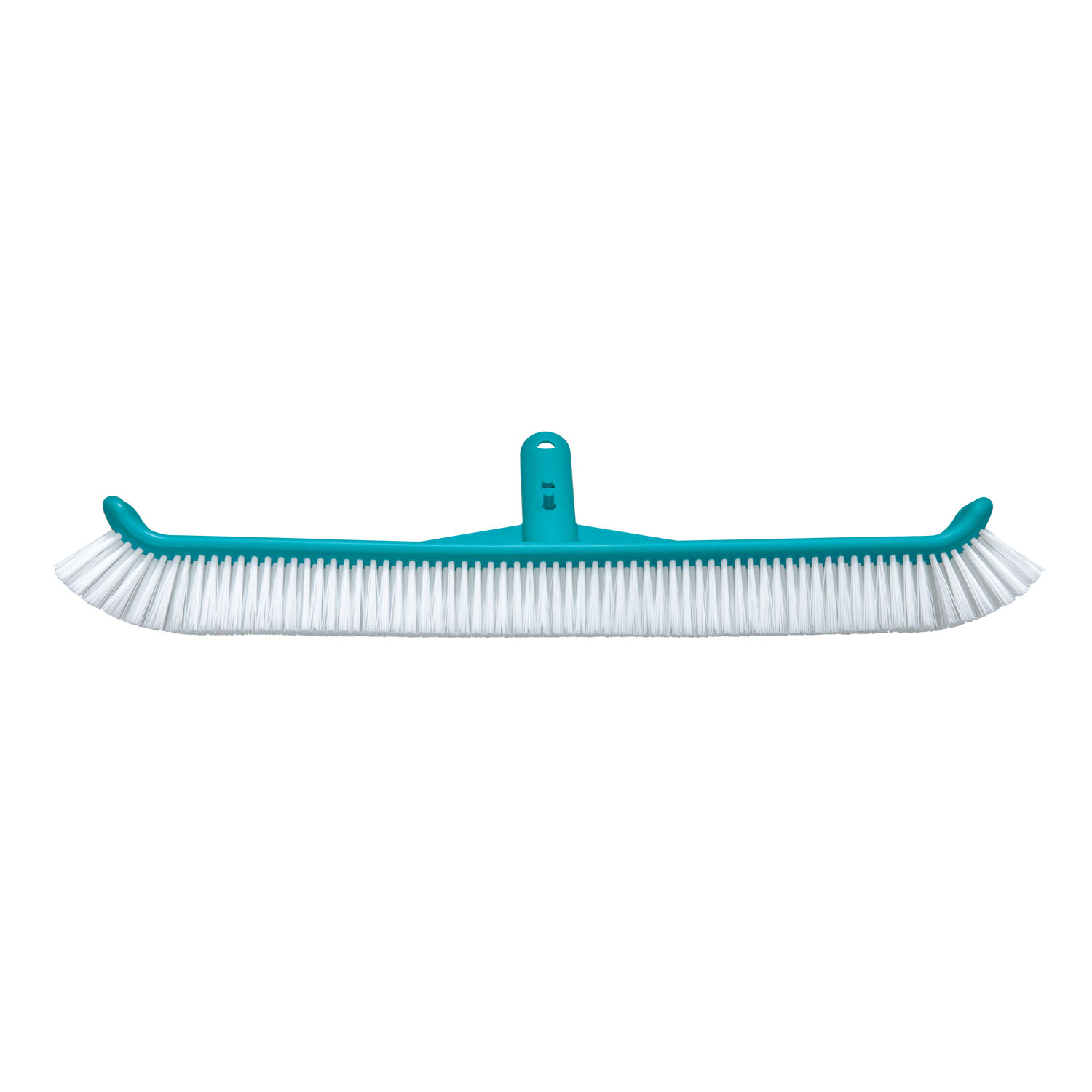 Bestway Poolbürste 50,5 cm breit | Aufsatz für Teleskopstange