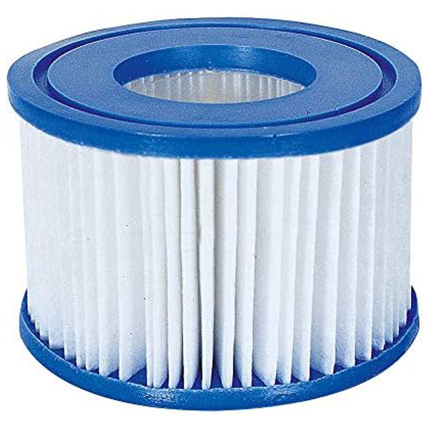 Bestway Filterkartusche LAY-Z-SPA Xtras Gr. VI 10,6 x 8,0 cm 4 x 2 Stück