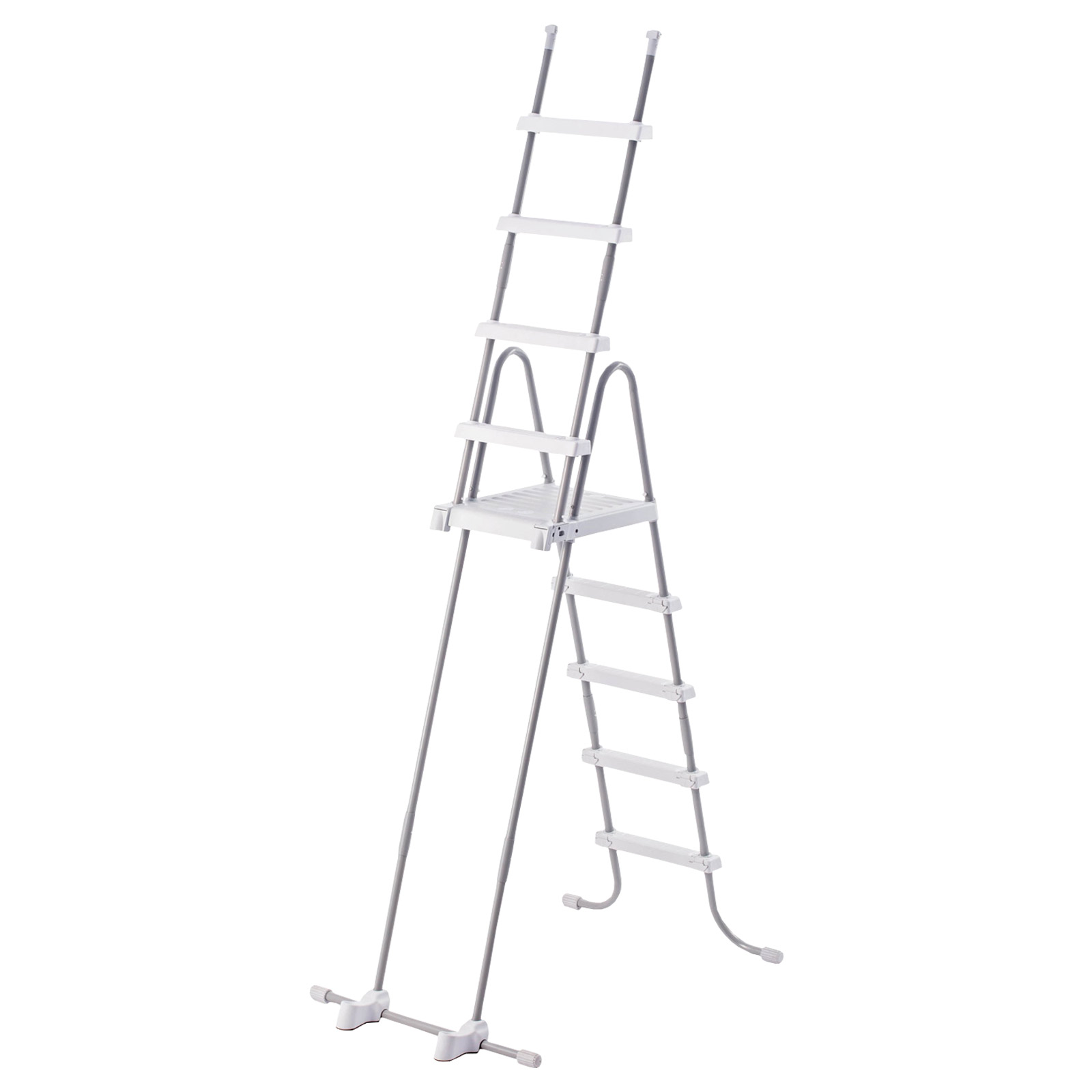 Intex Pool Leiter | 132 cm Höhe