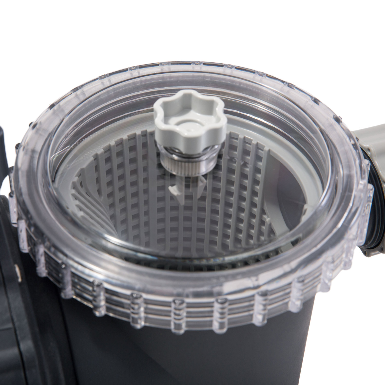 Intex Sandfilteranlage Krystal Clear SX2100 GS | 7,9 m³/h Leistung