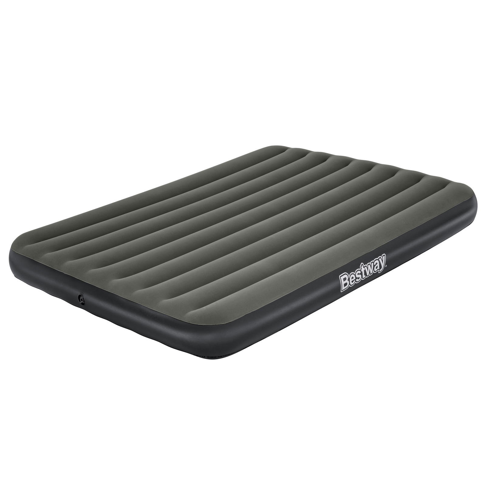 Bestway Luftbett 203 x 152 x 25 cm TriTech | für 2 Personen