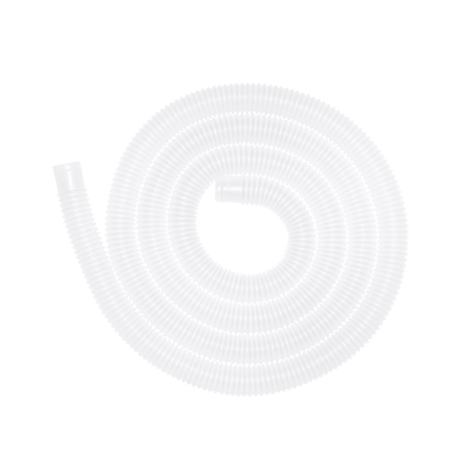 Bestway Poolschlauch Universal 300 cm | Ø 32 mm | weiß
