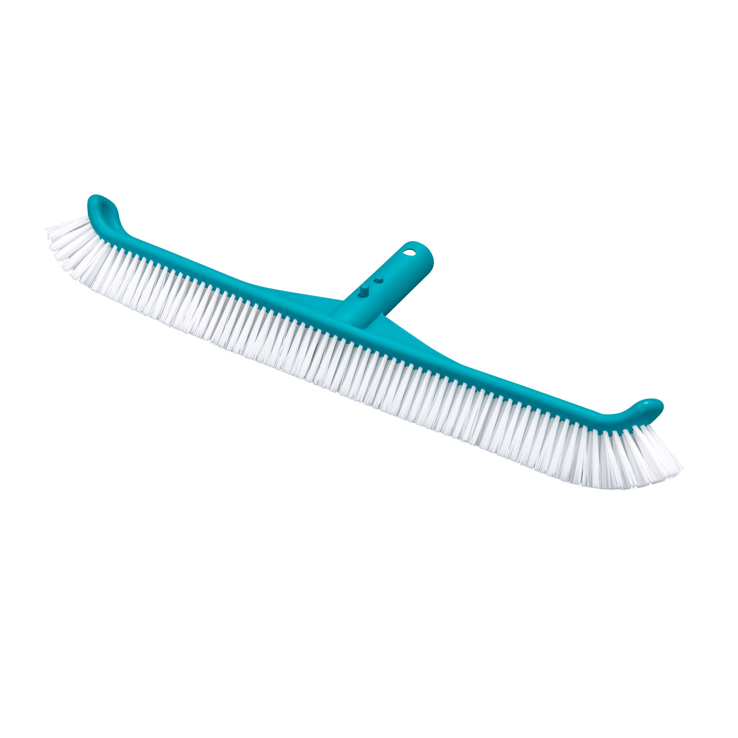 Bestway Poolbürste 50,5 cm breit | Aufsatz für Teleskopstange