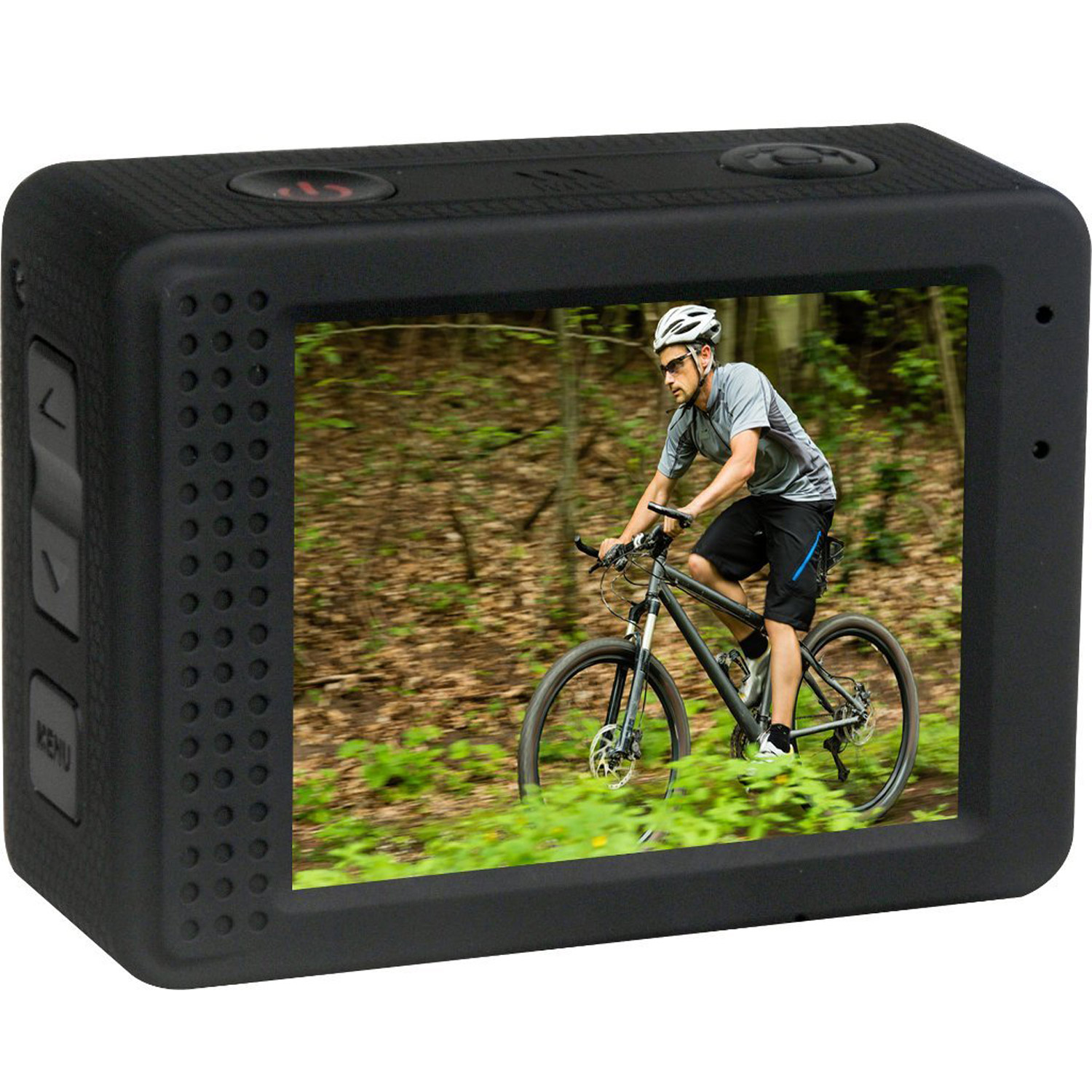 a-rival Action Cam aQtion Cam RC" AQN6R Full HD Kamera