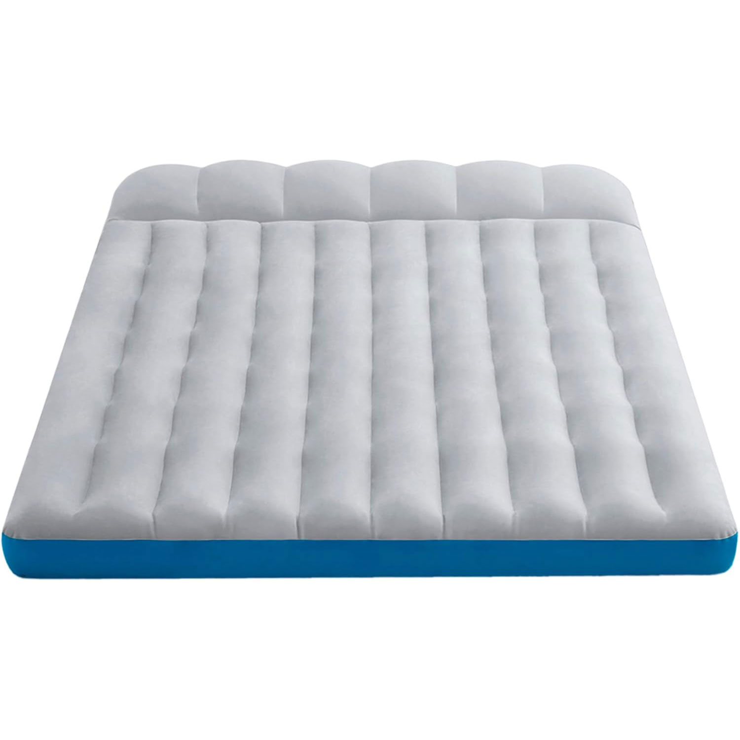 Intex Doppel Luftmatratze Camping Mat 127 x 193 x 24 cm