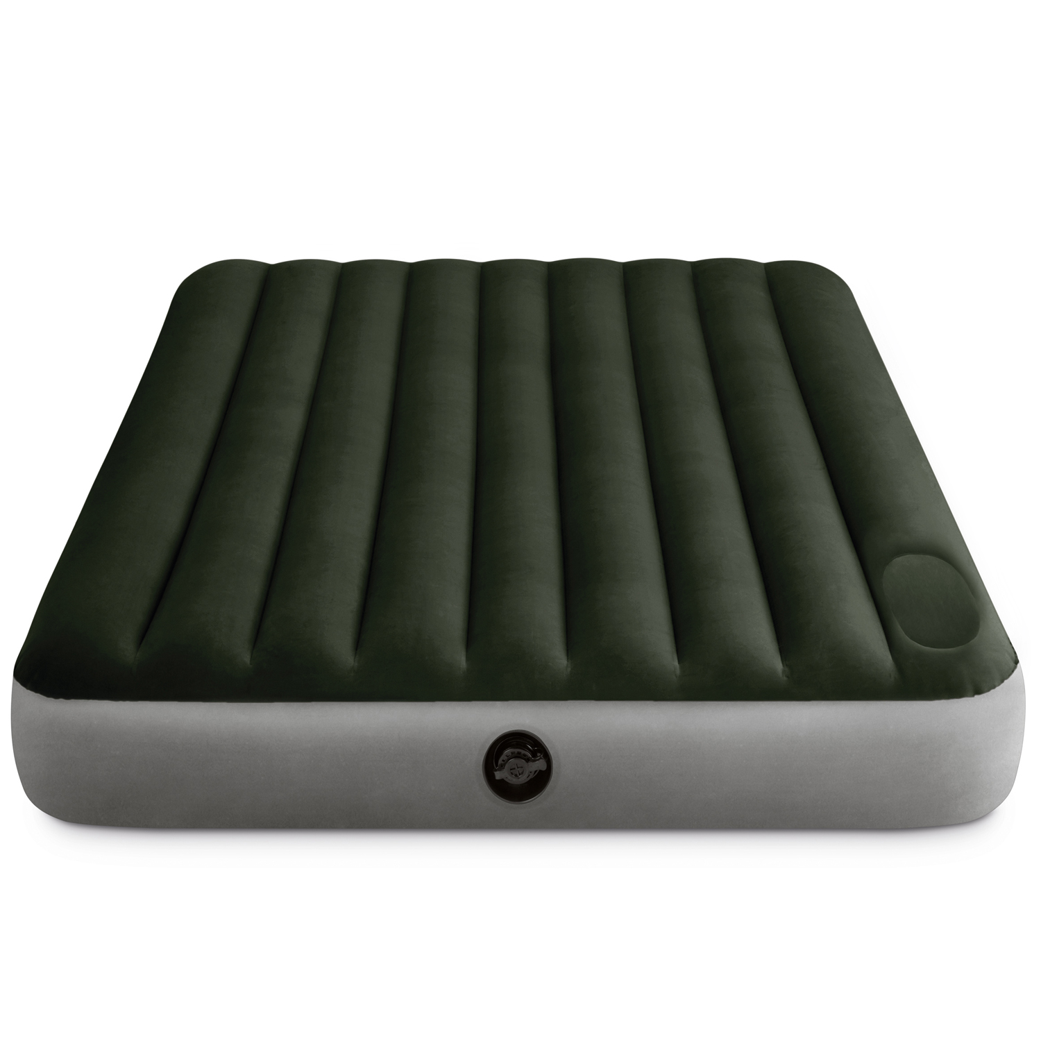 Intex Luftbett 203 x 152 x 25 cm Dura-Beam Standard