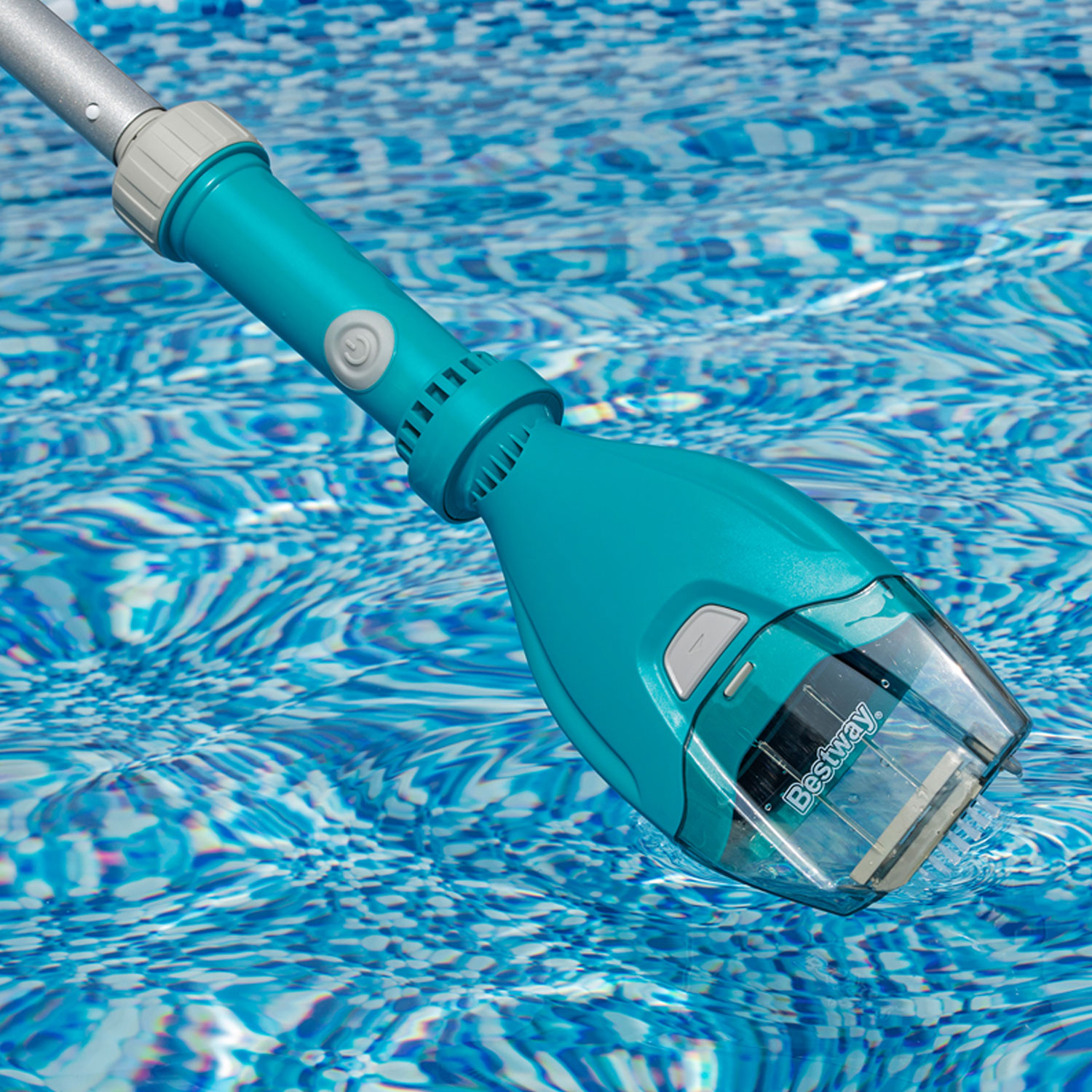 Bestway Poolsauger AquaTech | akkubetrieben | 150 cm