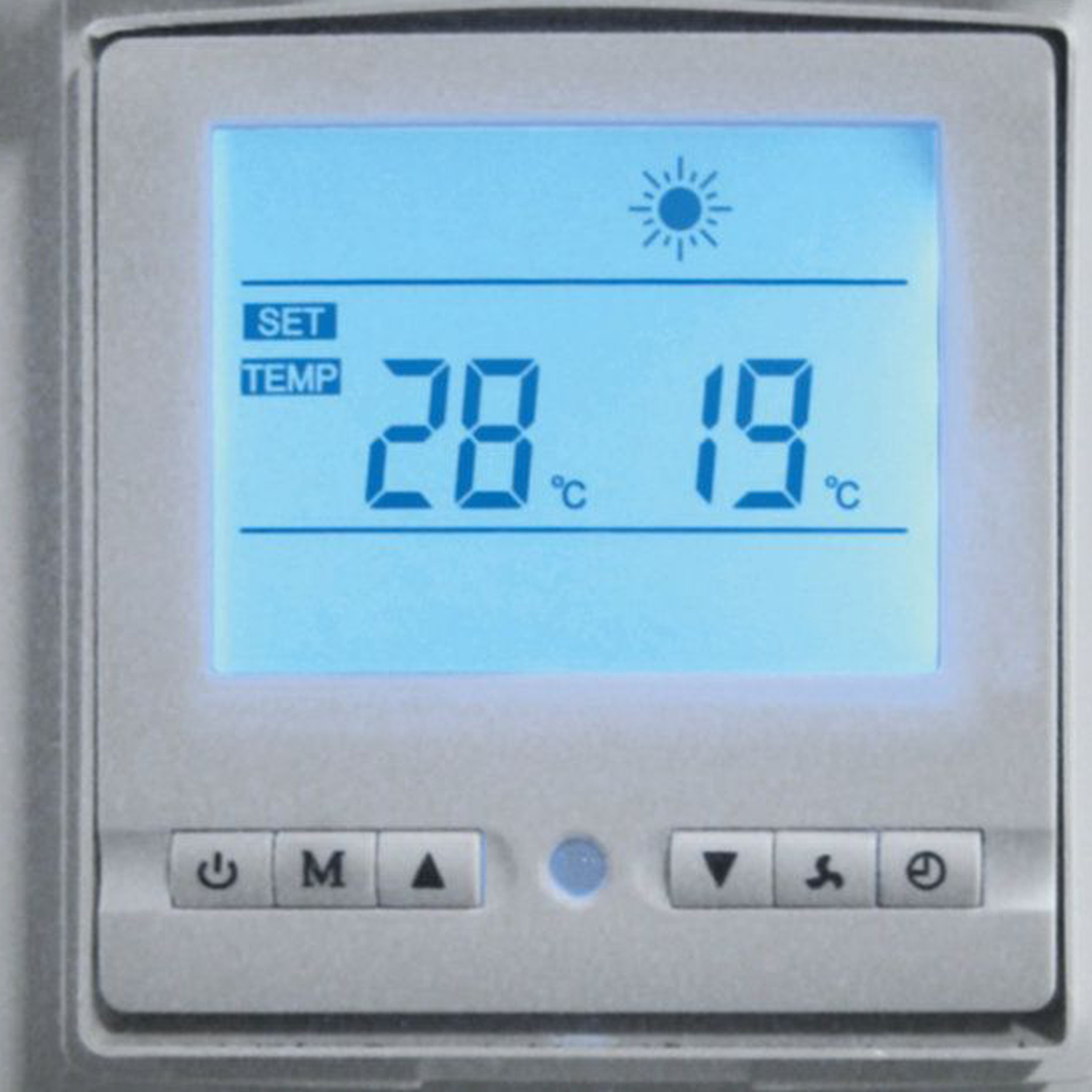 Steinbach Wärmepumpe Waterpower 8500 | 8,5 kW | für Pools bis 35 m³