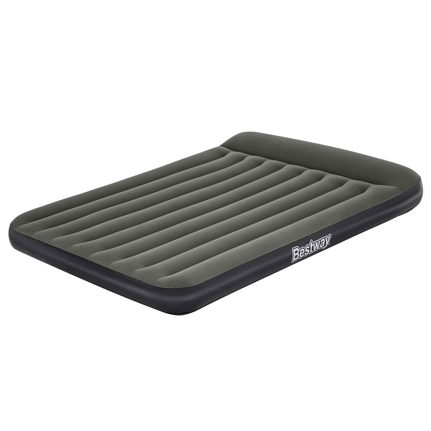 Bestway Luftbett 203 x 152 x 30 cm Tritech | für 2 Personen