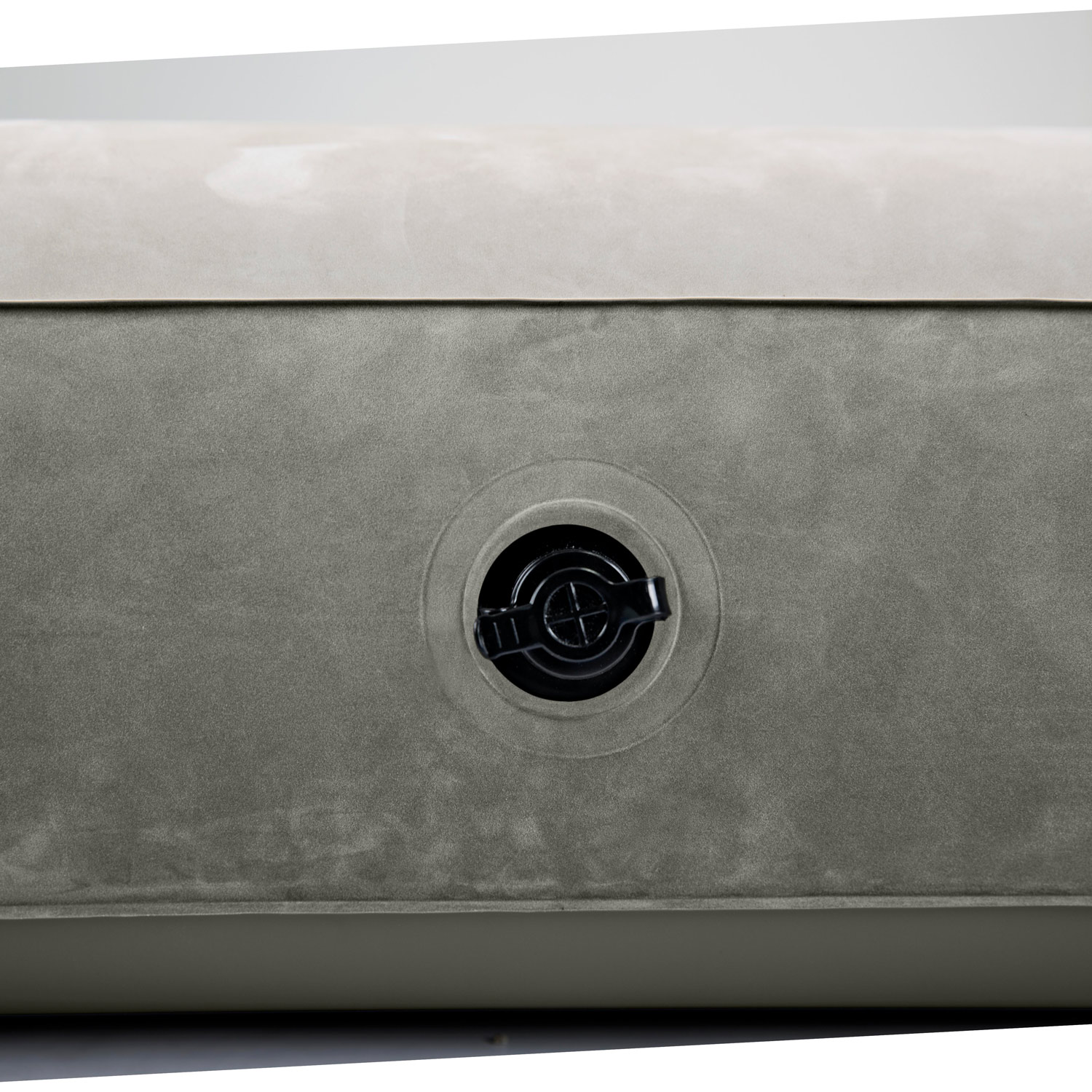 Intex Luftbett 191 x 137 x 25 cm