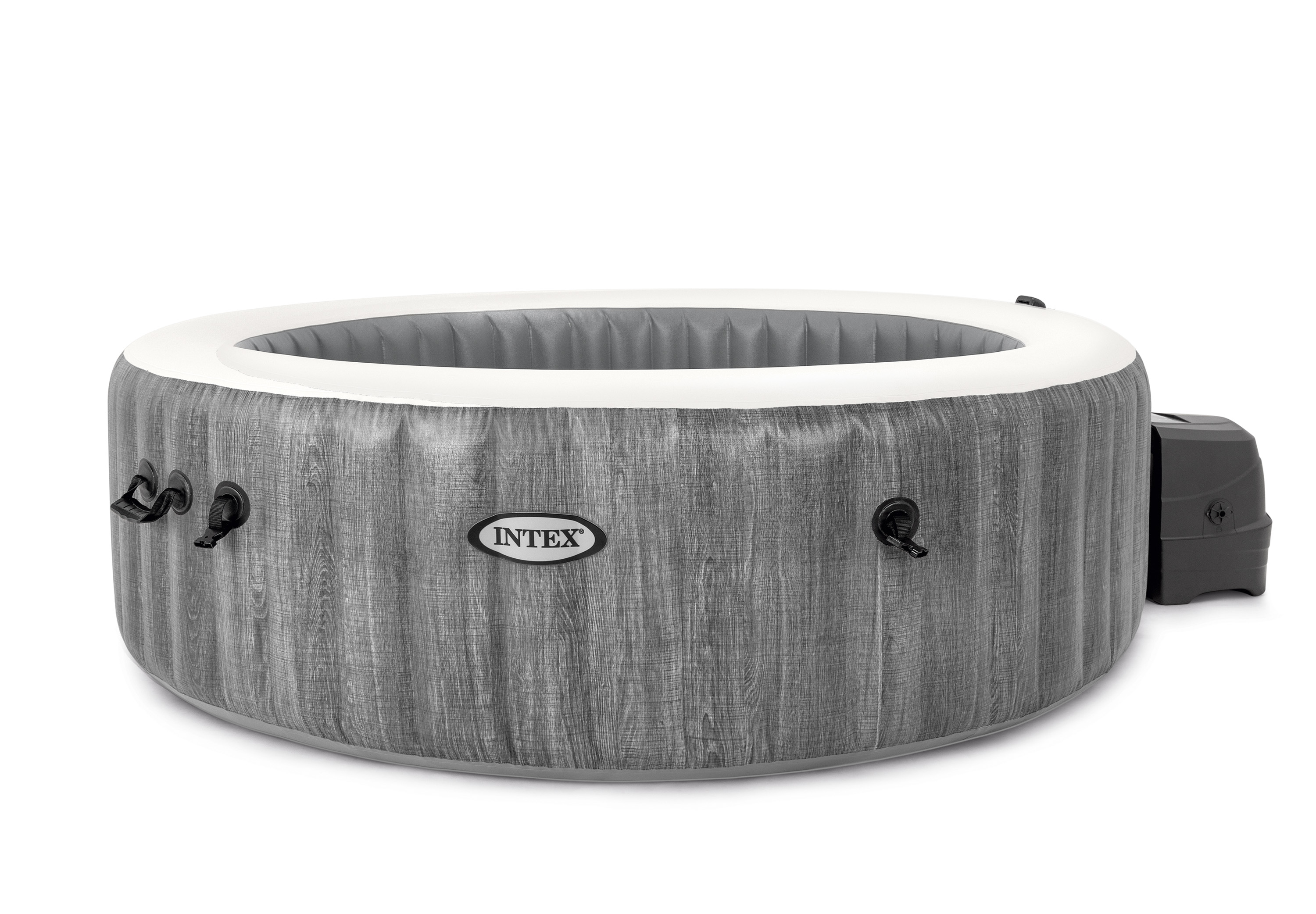 Intex Whirlpool 216 x 71 cm PureSpa | max. 6 Personen
