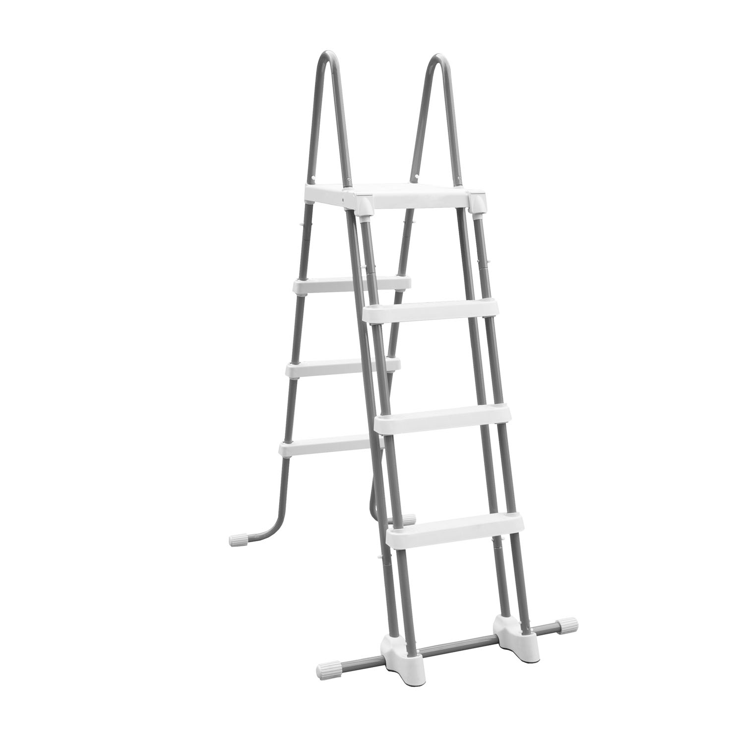 Intex Pool Leiter | 122 cm Höhe