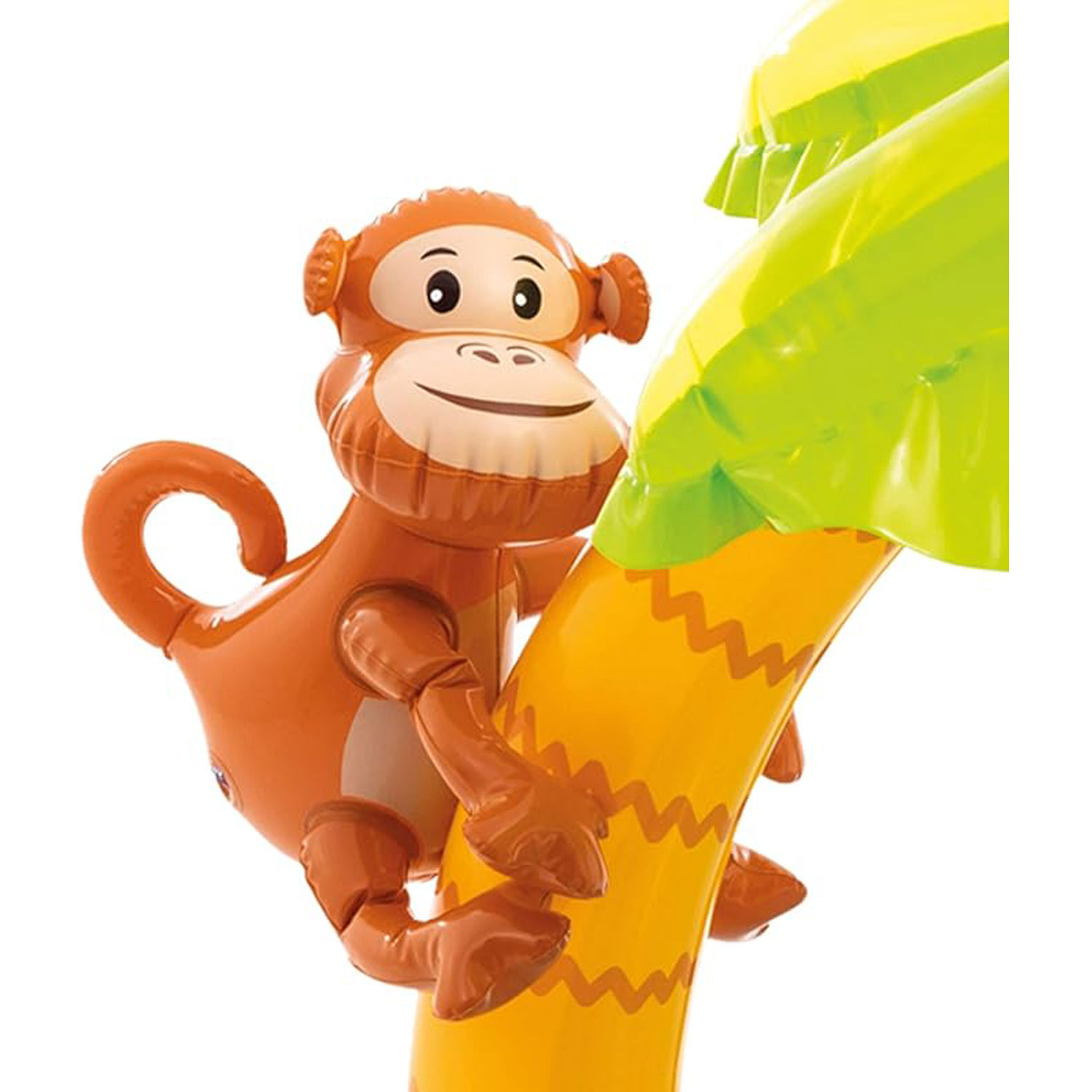 Intex Babypool Tropical Island Baby Pool 102 x 86 cm