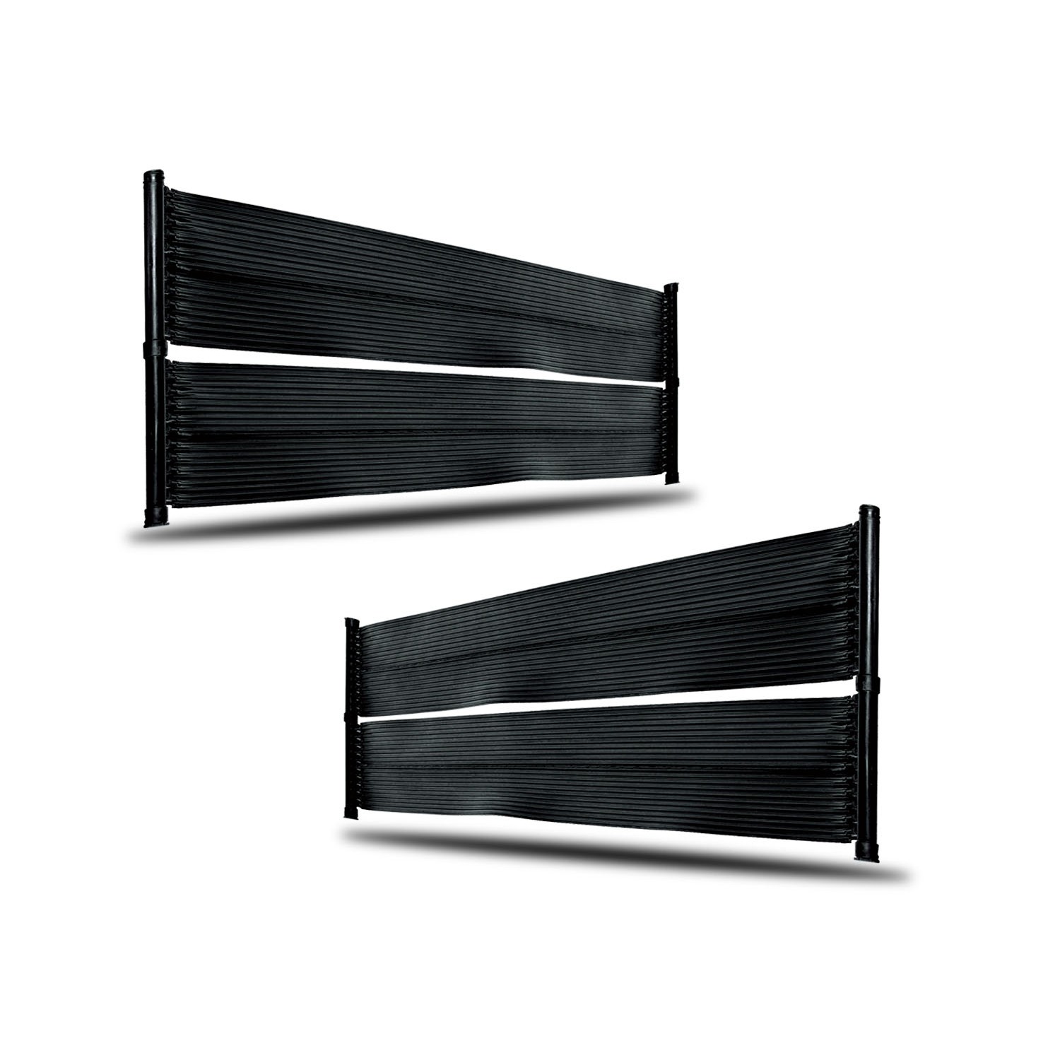 Steinbach Doppelpack Solarkollektor Compact 300 x 70 cm