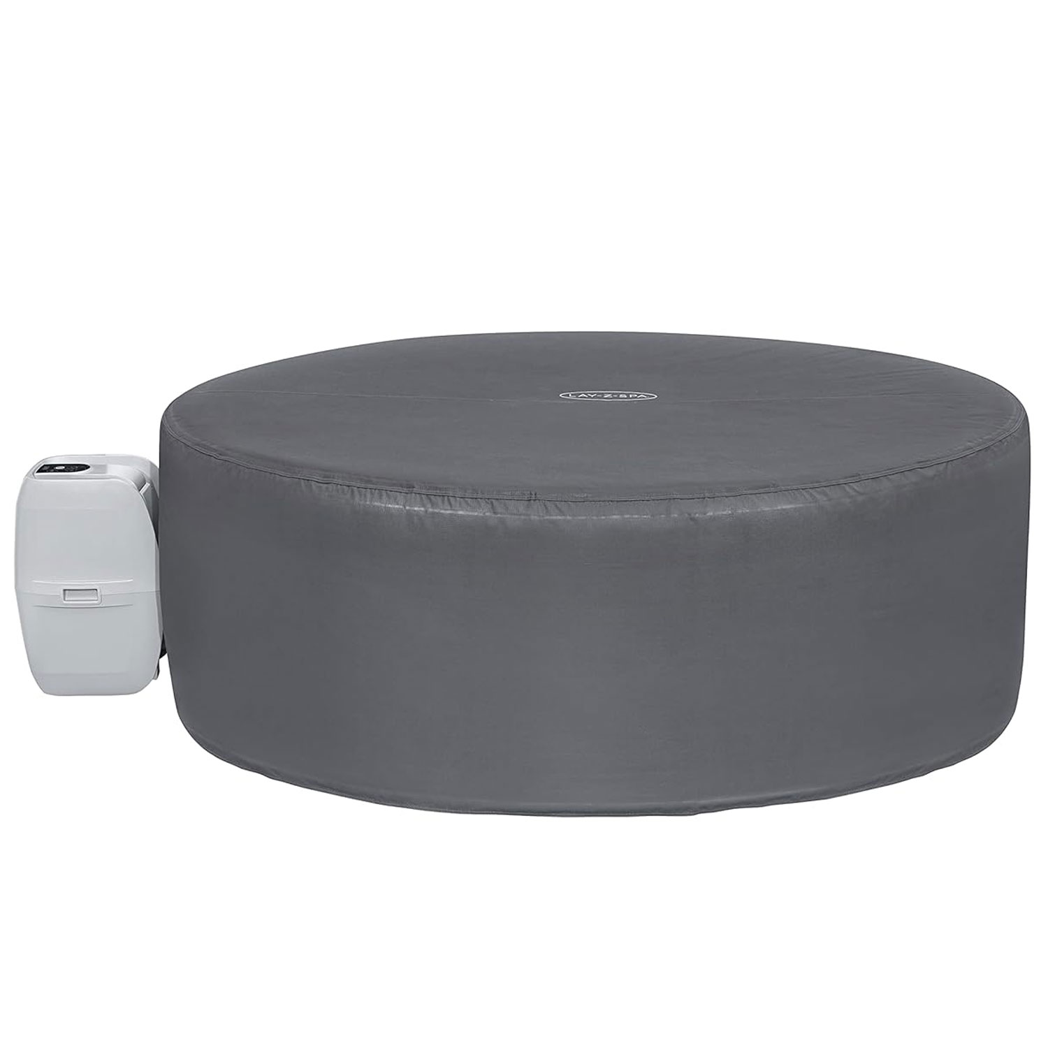 Bestway Whirlpool Thermoabdeckung 180 x 66 cm LAY-Z-SPA Xtras
