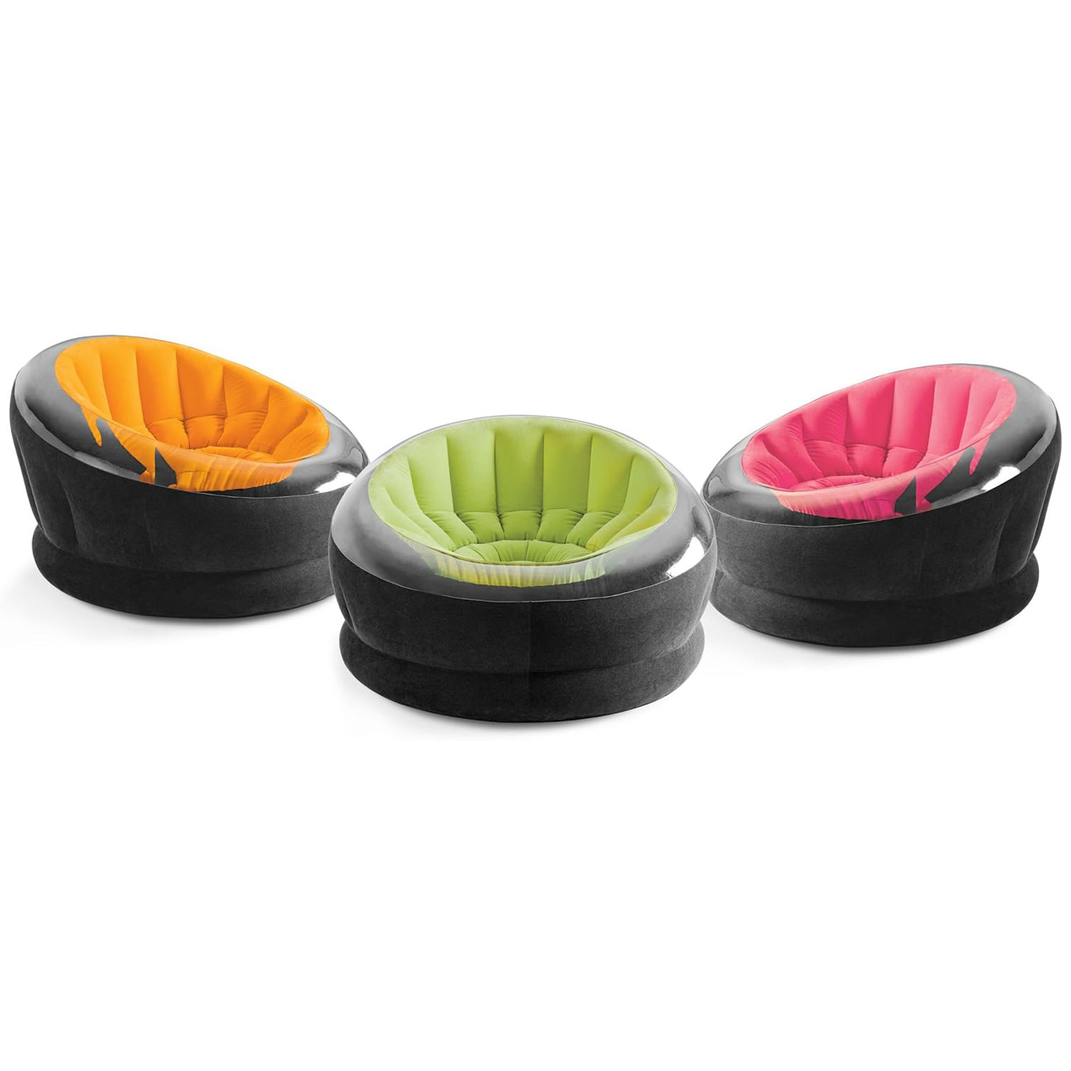 Intex aufblasbarer Sessel Assorted Empire in verschiedenen Farben