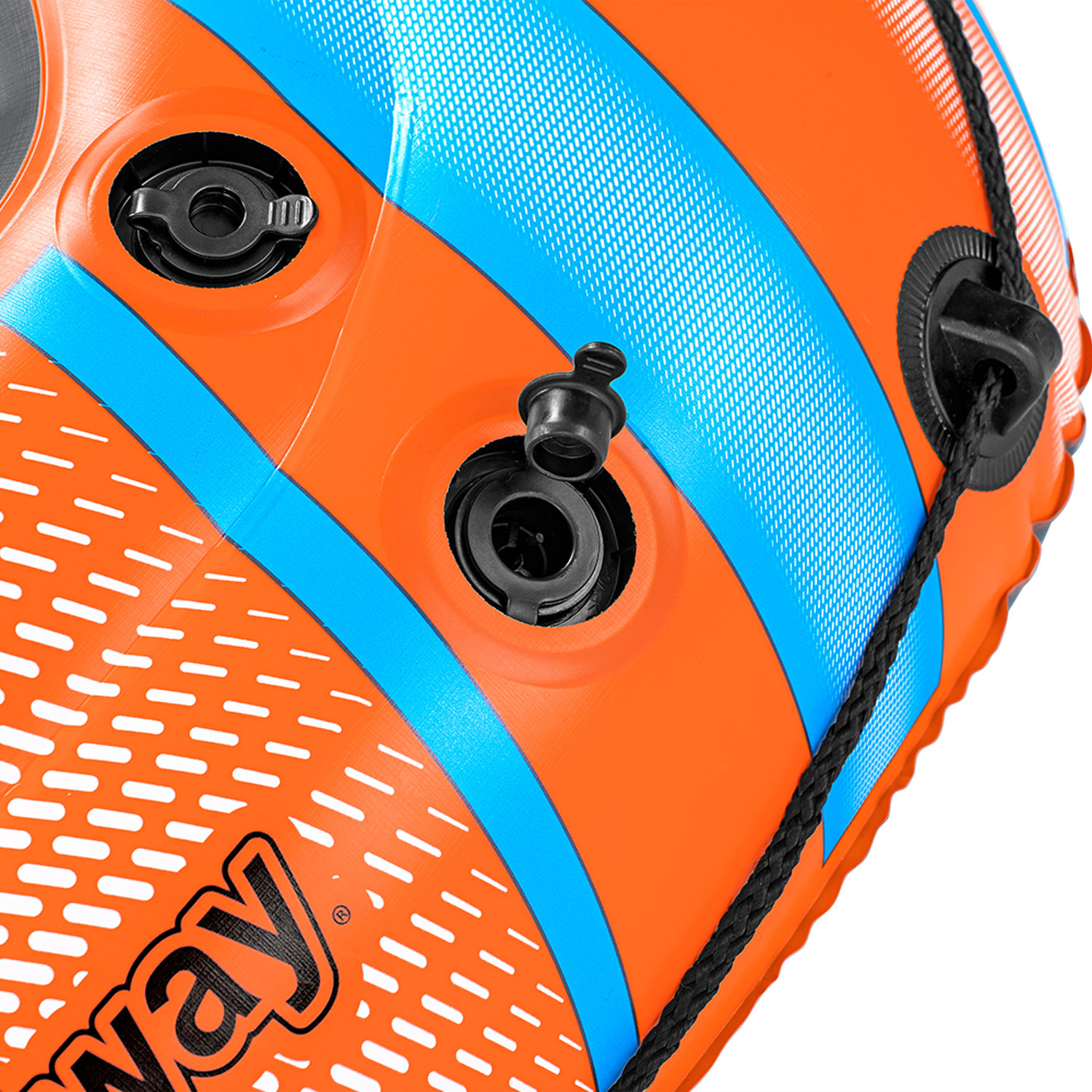 Bestway Schlauchboot Kondor Elite 2000 | 196 x 106 x 31 cm | bis 120 kg