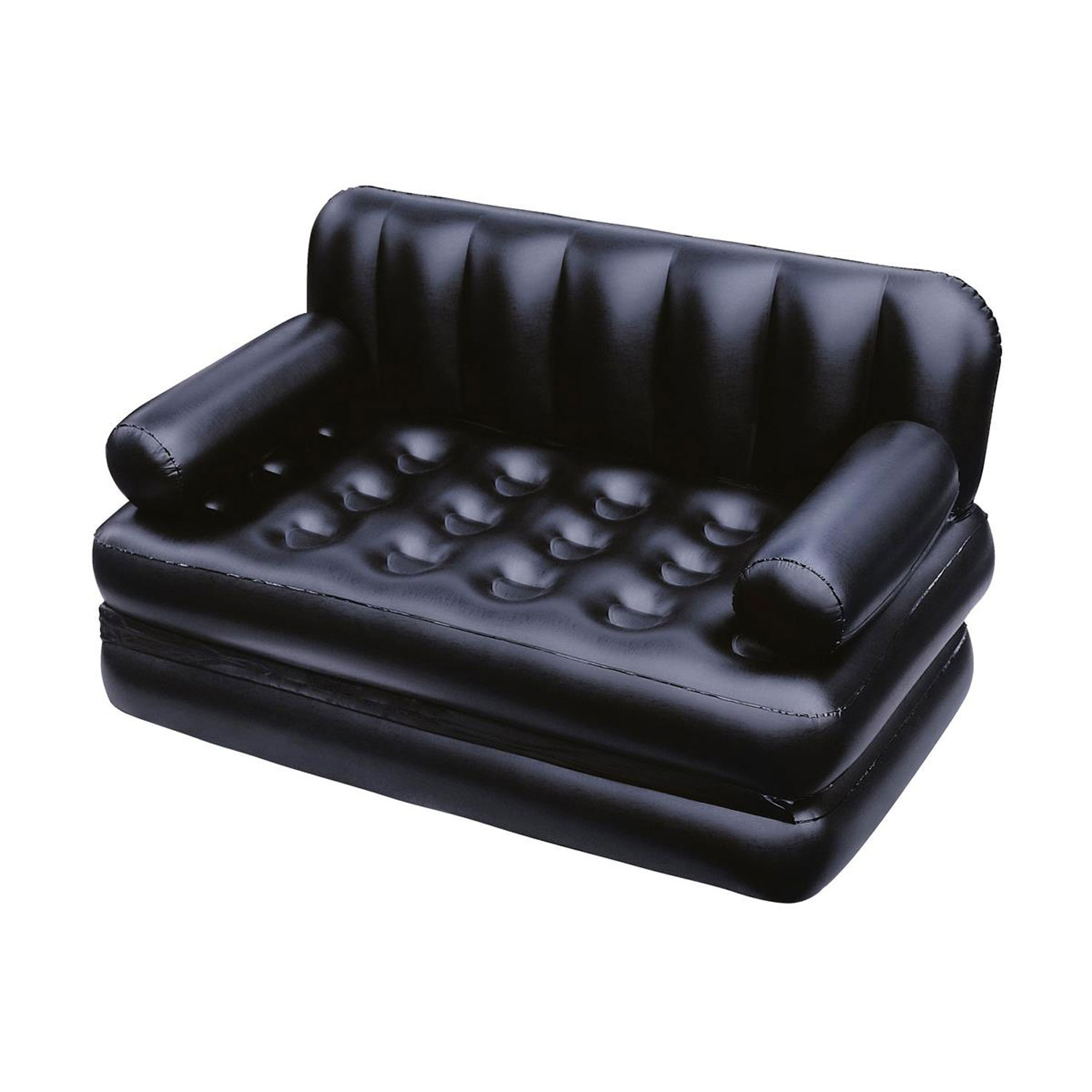 Bestway Luftsofa Multi-Max 5-in-1 Air Couch 188 x 152 x 64cm