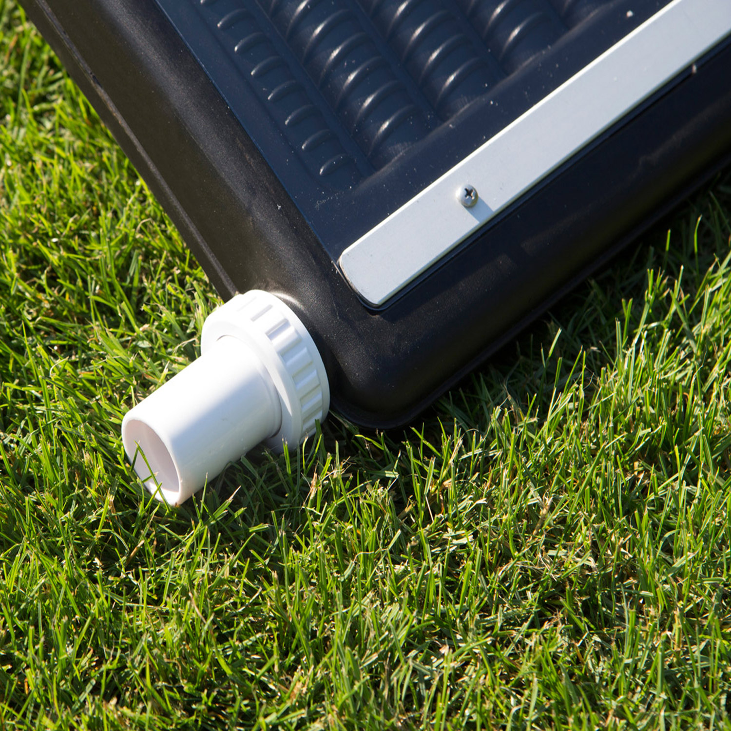 Steinbach Solarkollektor Speedsolar Exclusive | 110 x 69 x 14 cm