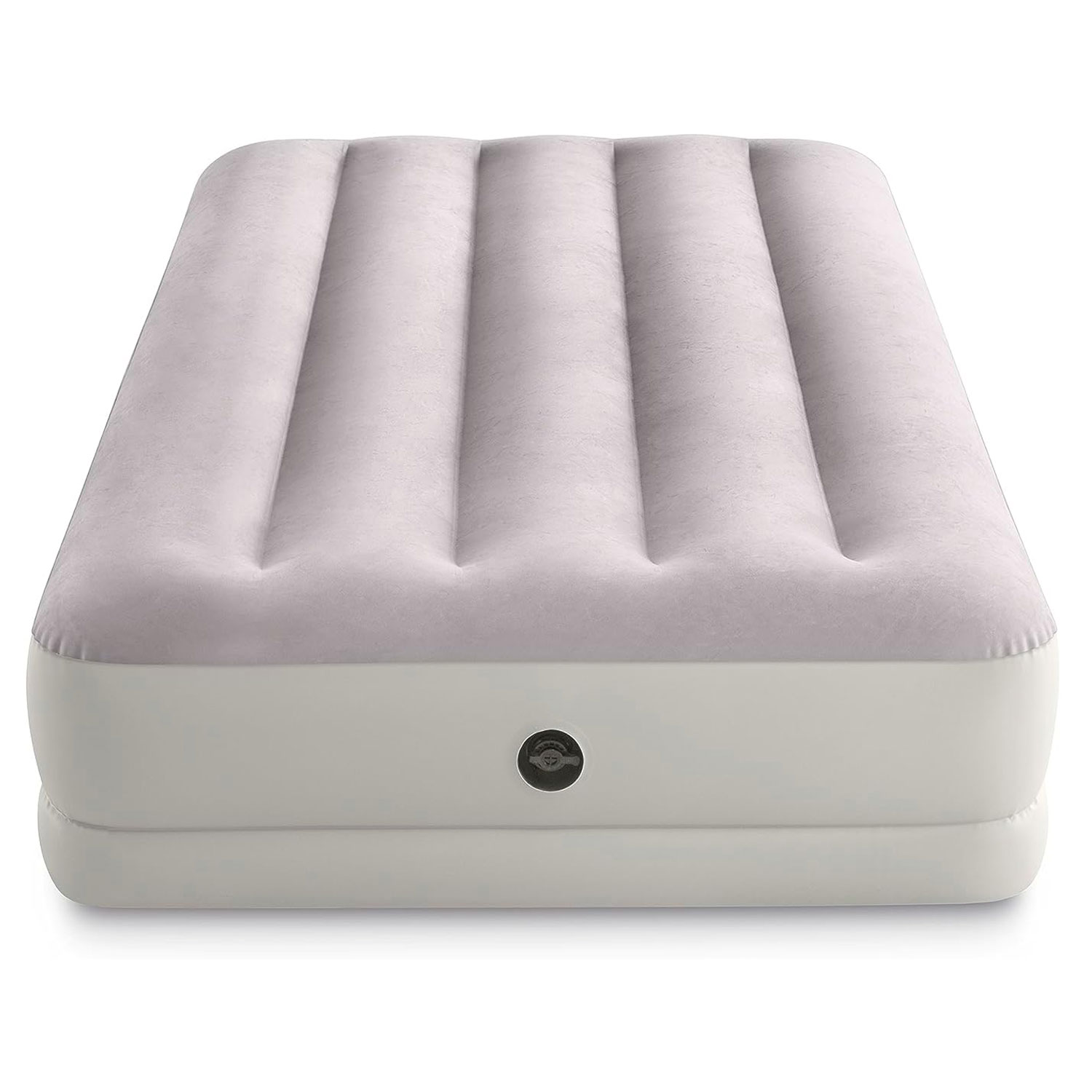Intex Luftbett Dura-Beam Standard Prestige Mid-Rise Twin 99 x 191 x 30 cm