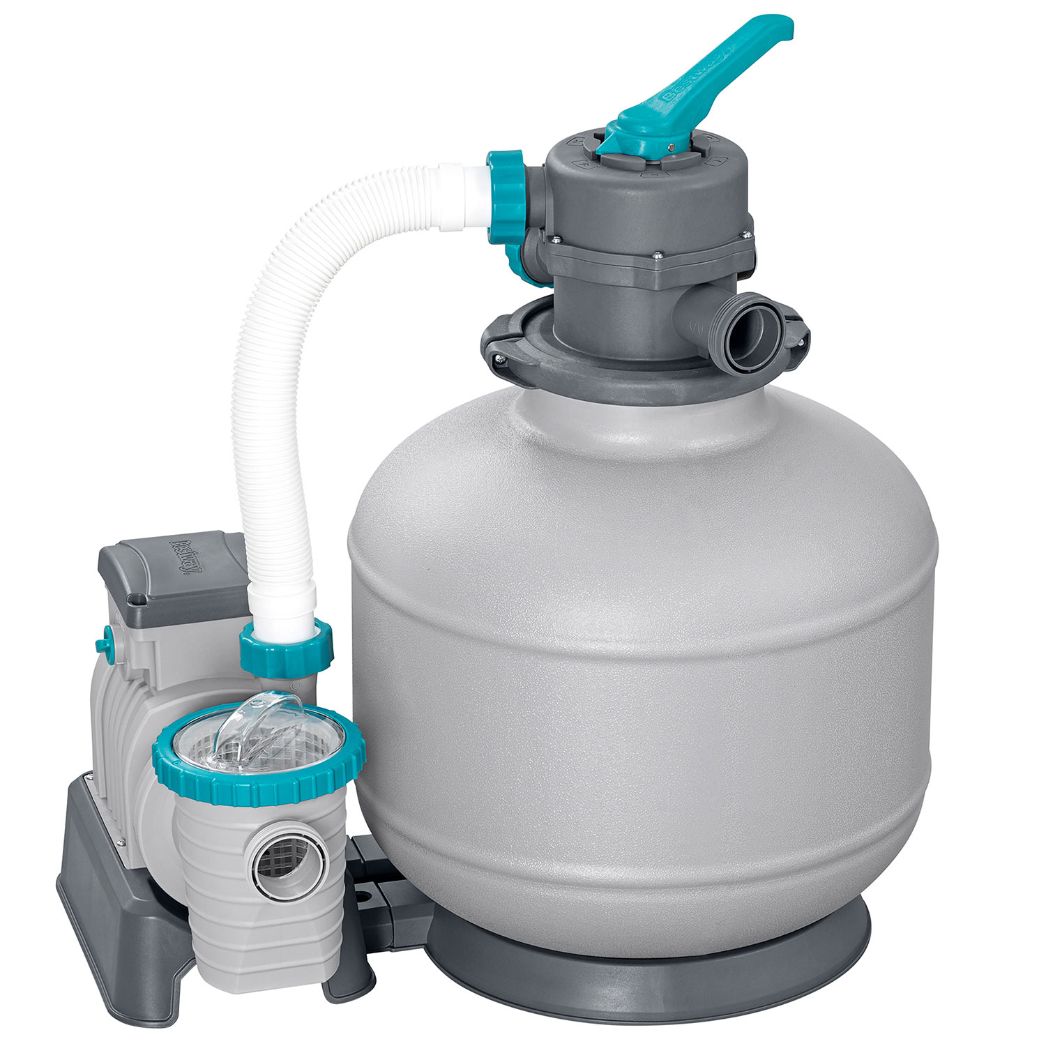 Bestway Sandfilteranlage 8327 L /2200 gal