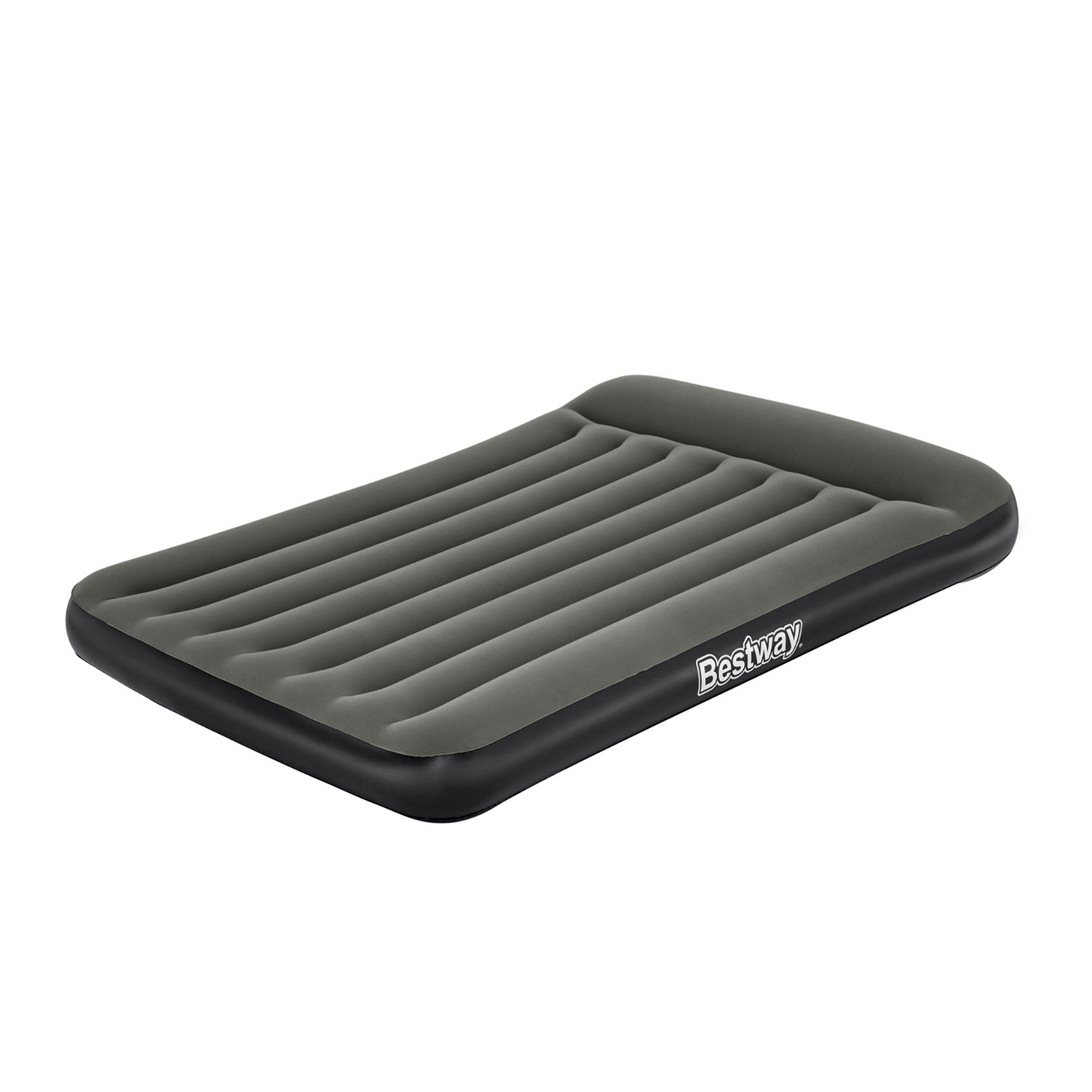 Bestway Luftbett 191 x 137 x 30 cm Tritech | für 2 Personen