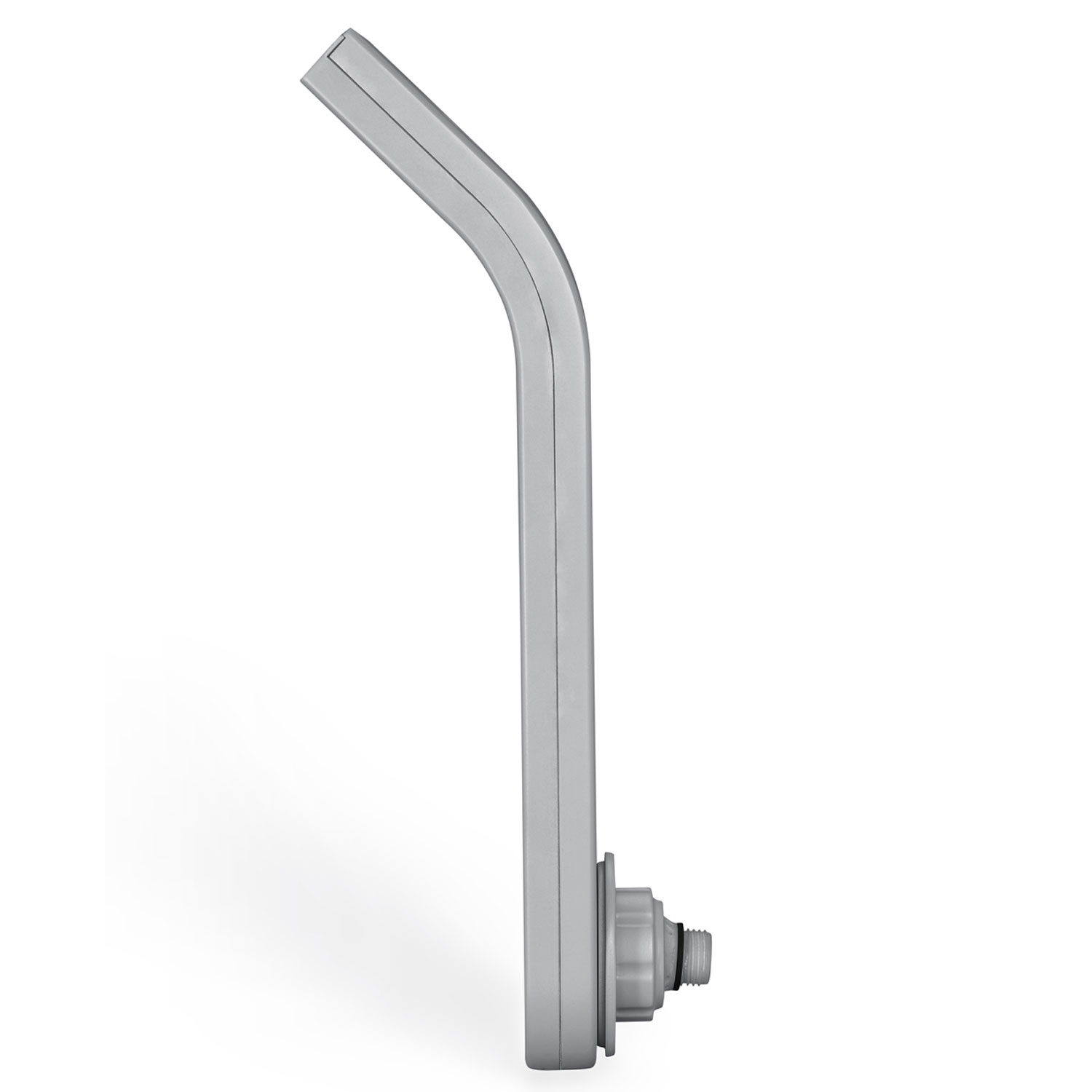 Bestway Wasserfall LAY-Z-SPA Xtras | 7-farbiges LED-Licht | Betrieb per Filtersystem