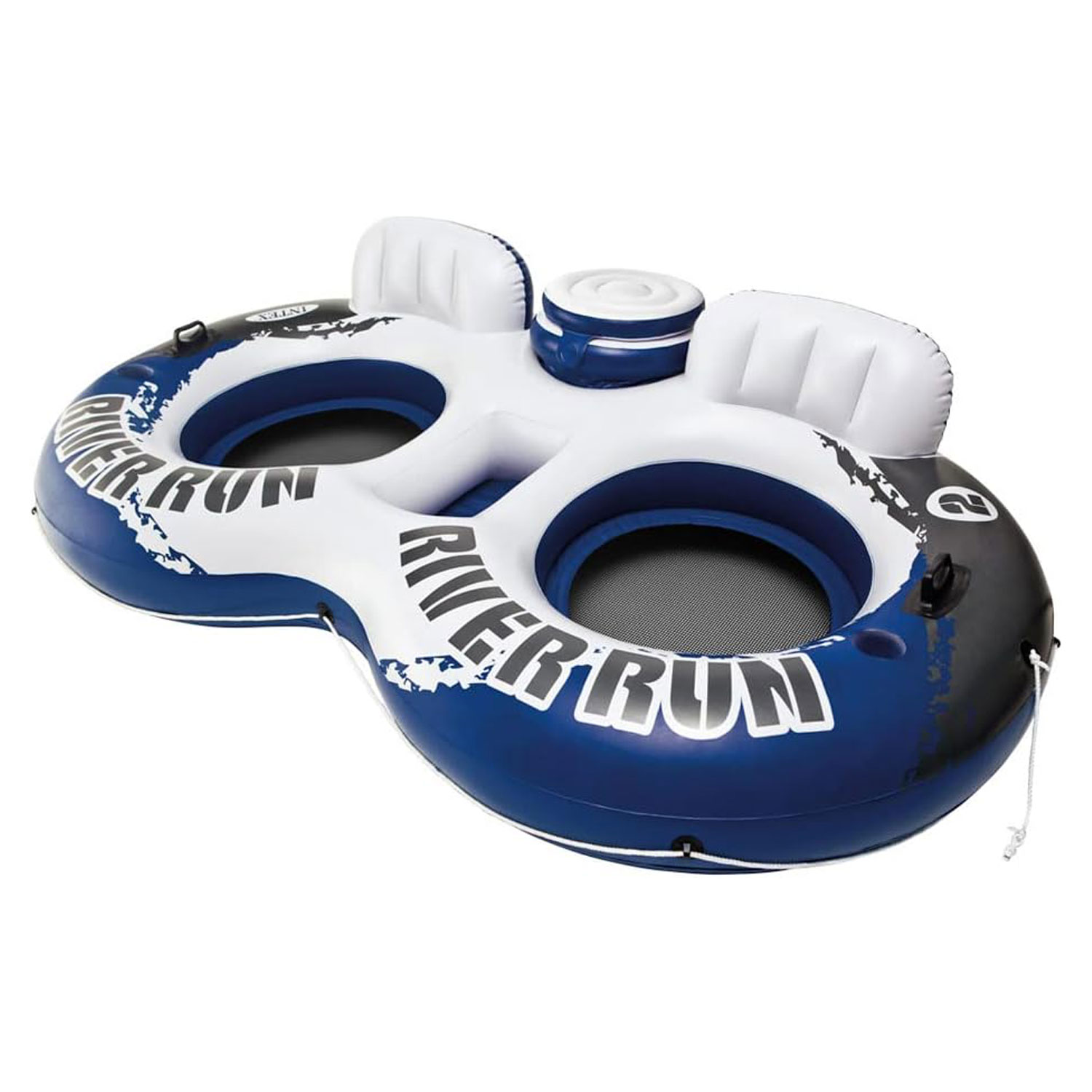 Intex Doppel-Schwimmring River Run