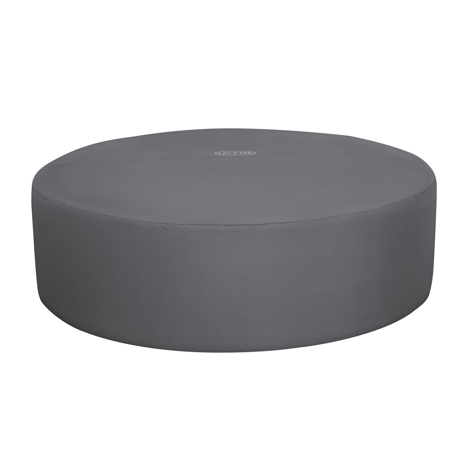 Bestway Whirlpool Thermoabdeckung Ø 236 x 71 cm LAY-Z-SPA Xtras EnergySense Plus