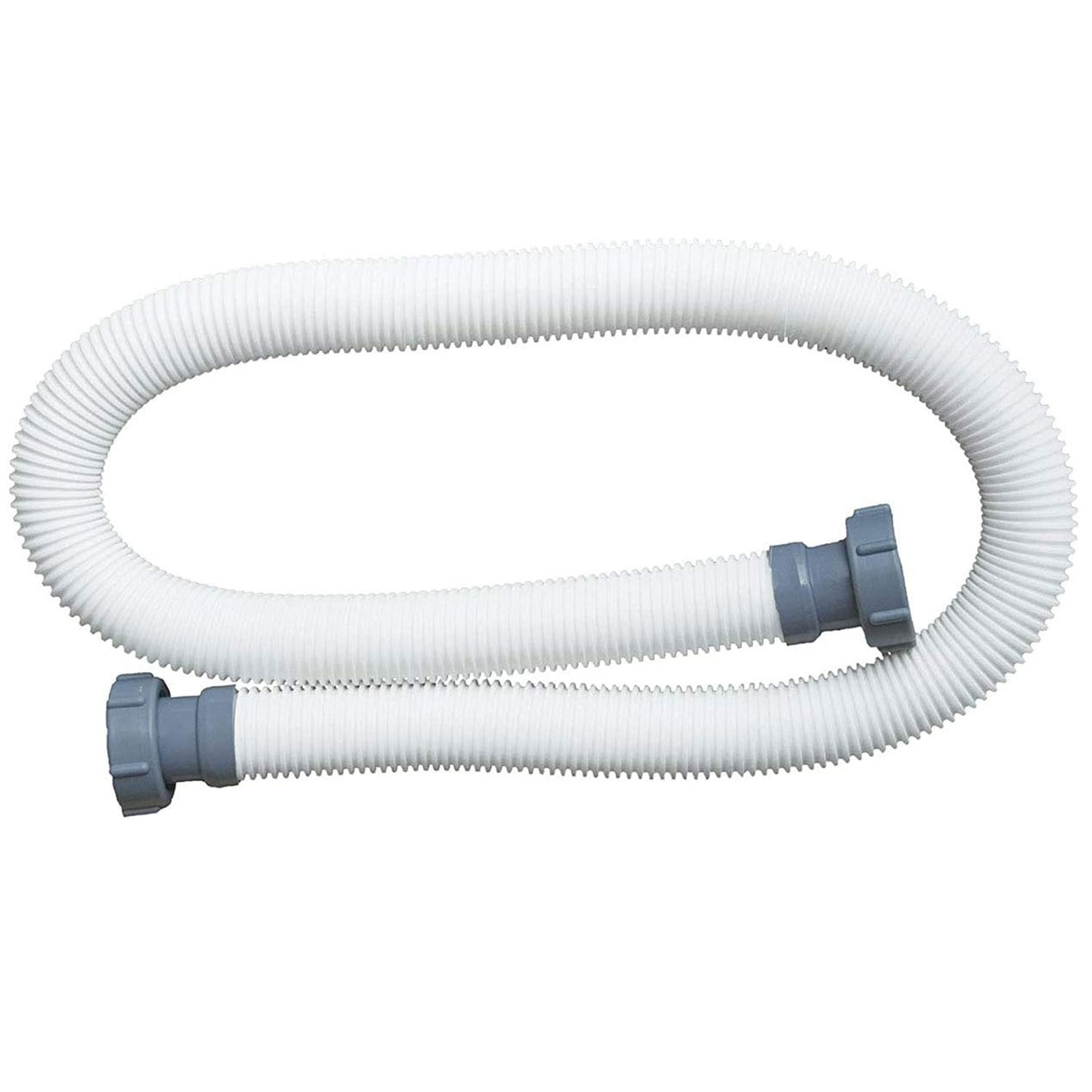 Intex Poolschlauch Universal 150 cm | Ø 38 mm | weiß