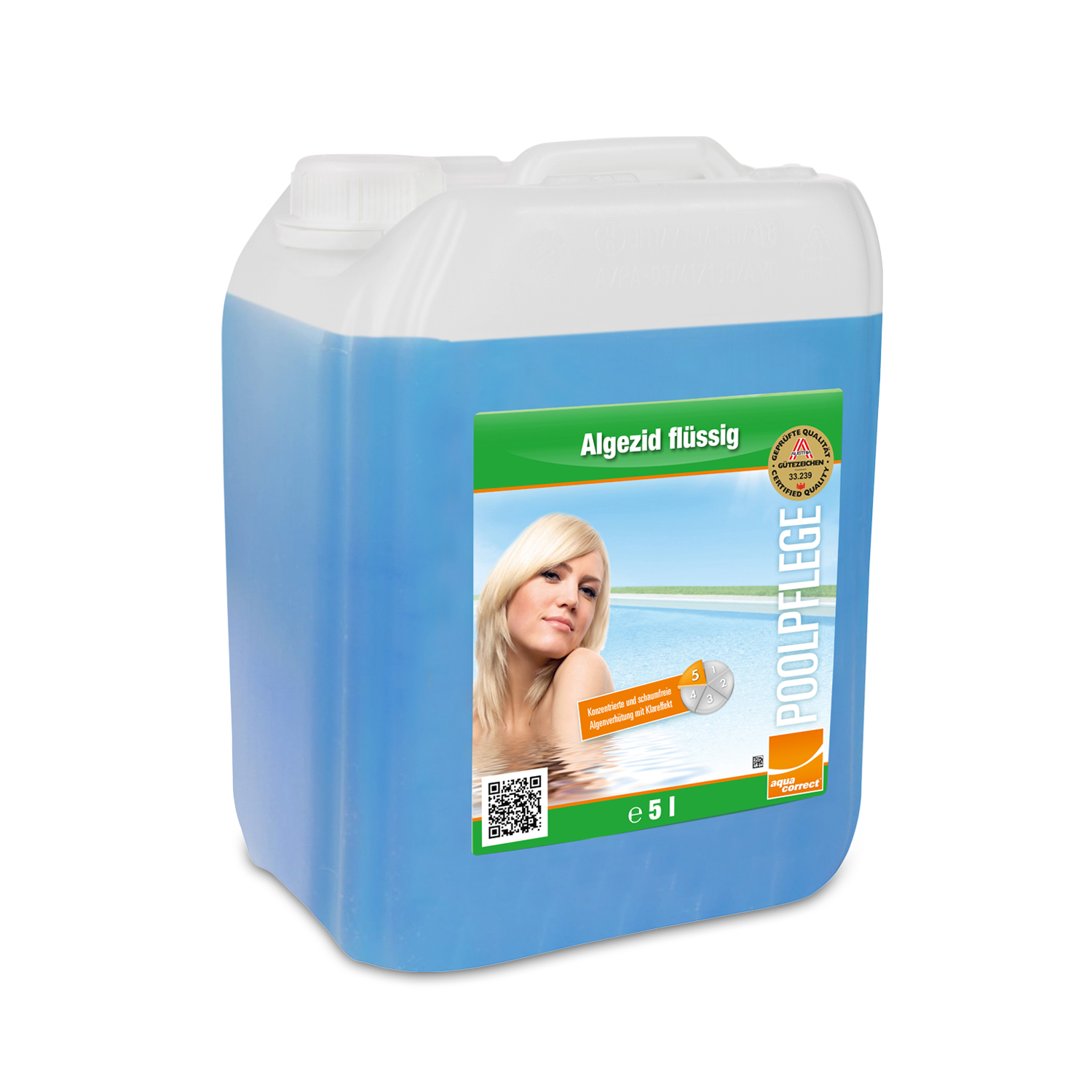 Steinbach Algezid schaumfrei | 5 Liter