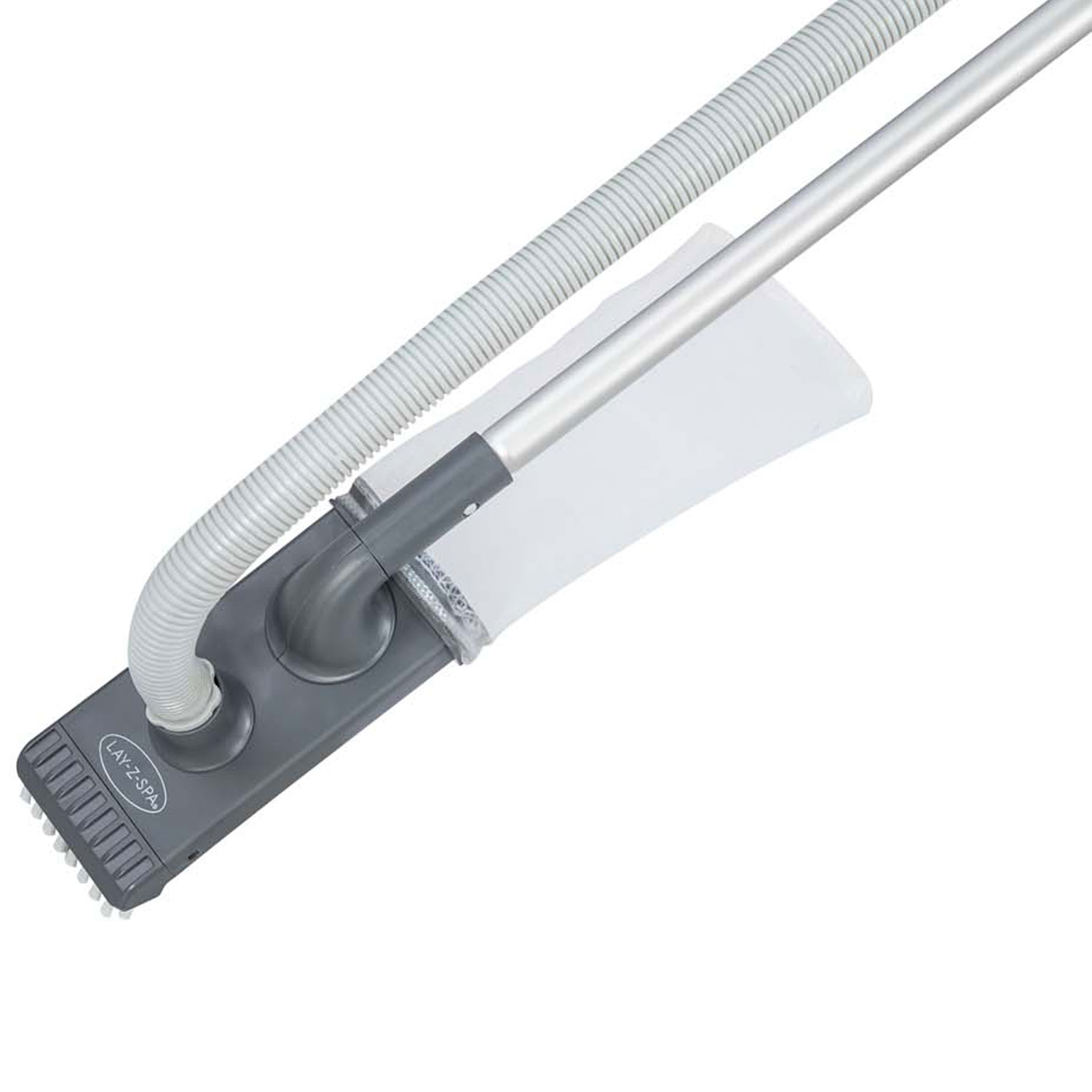 Bestway Whirlpoolsauger LAY-Z-SPA Xtras | 150 cm Länge