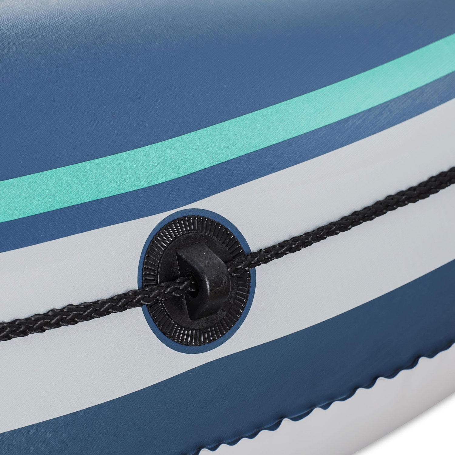 Bestway Schlauchboot X2 Trek Hydro Force | 232 x 118 x 37 cm | bis 250 kg