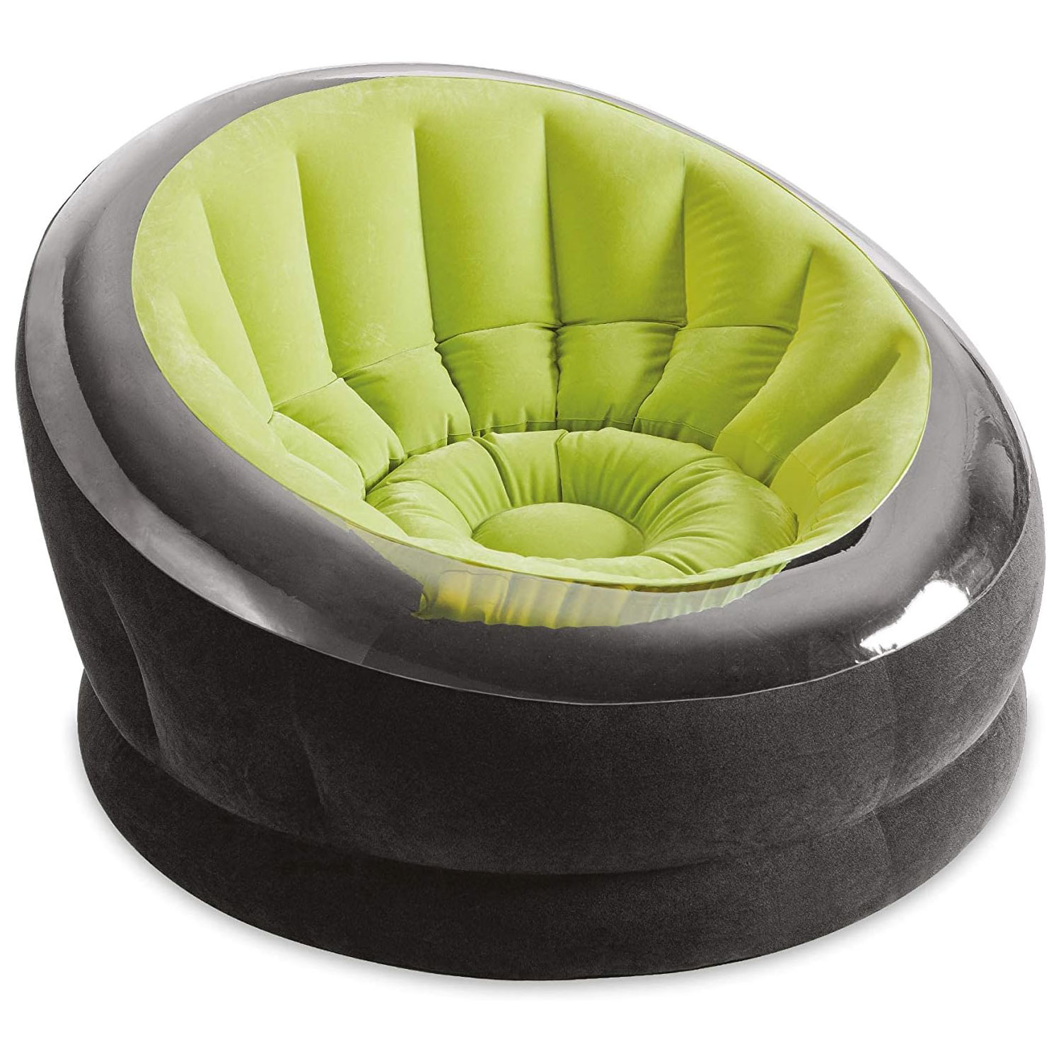 Intex aufblasbarer Sessel Assorted Empire in verschiedenen Farben