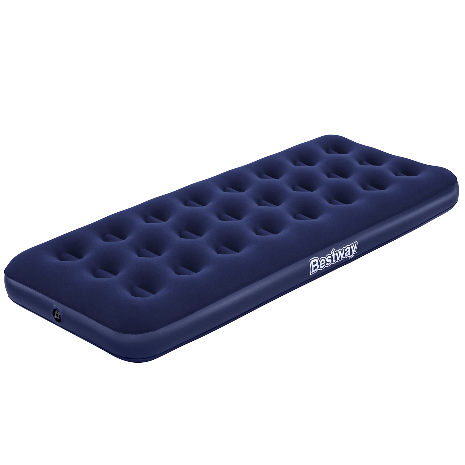 Bestway Luftbett 185 x 76 x 22 cm