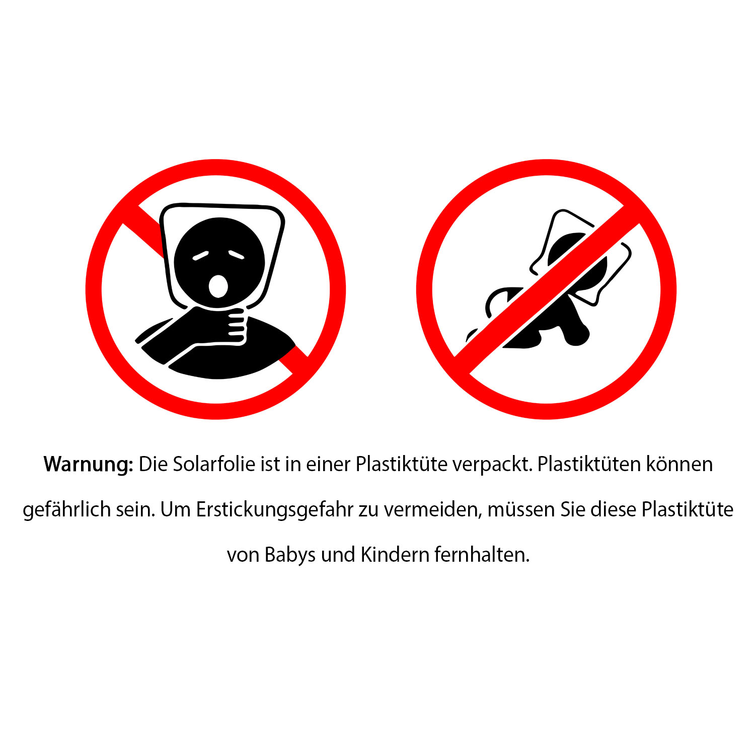 Poolpanda Pool Solarfolie 549 x 274 cm Premium rechteckig | schwarz/blau | 400 my | 12 mm Luftblasen
