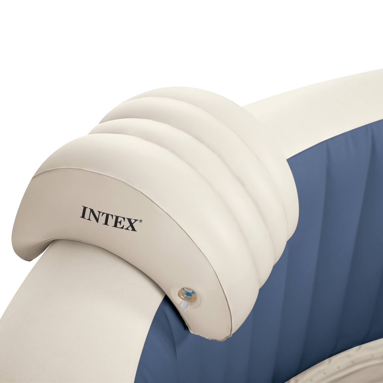 Intex Whirlpool 196 x 71 cm PureSpa | max. 4 Personen