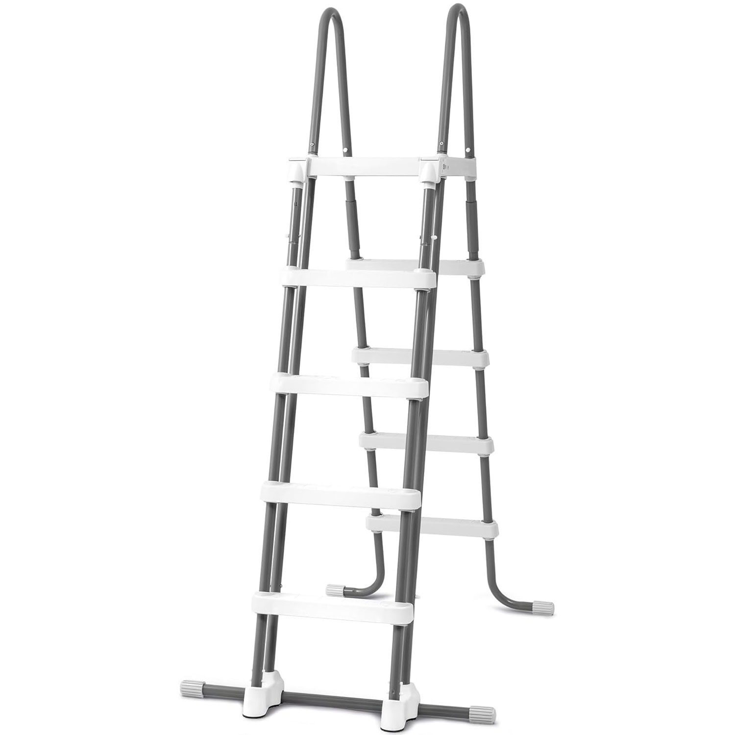 Intex Frame Pool 488 x 132 cm Ultra XTR Set | Rundpool mit Sicherheitsleiter
