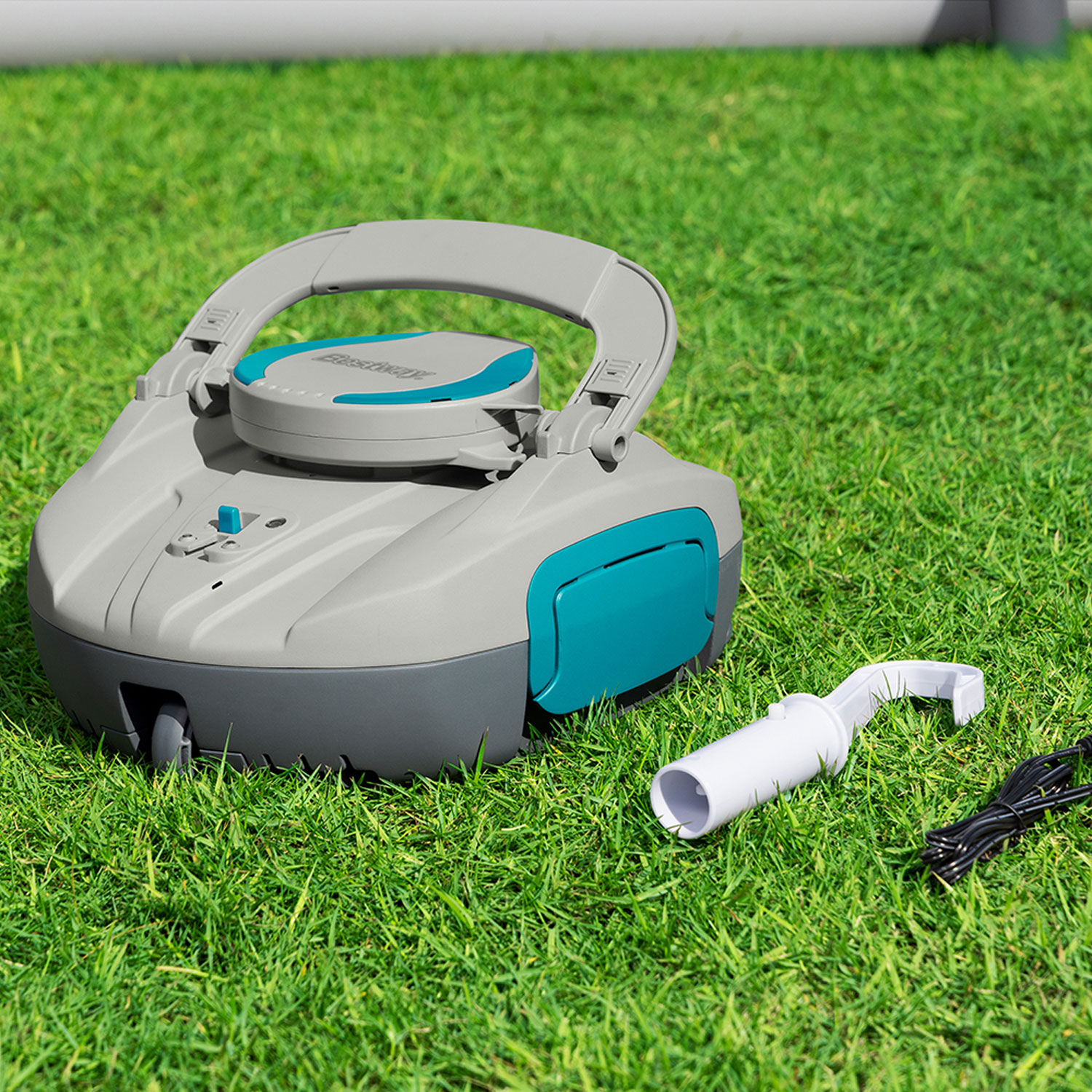 Bestway Poolsauger AquaTronix G100 | akkubetrieben
