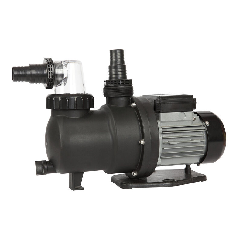 Steinbach Filterpumpe SPS 50-1 | 250 W | für Steinbach Classic 310, Active Balls 50, Miganeo Dynamic 7000