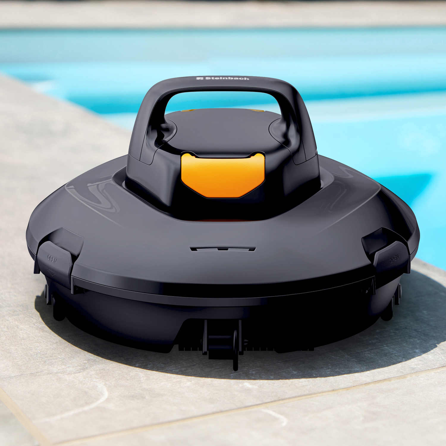Steinbach Poolroboter Poolrunner ONE RXB 150