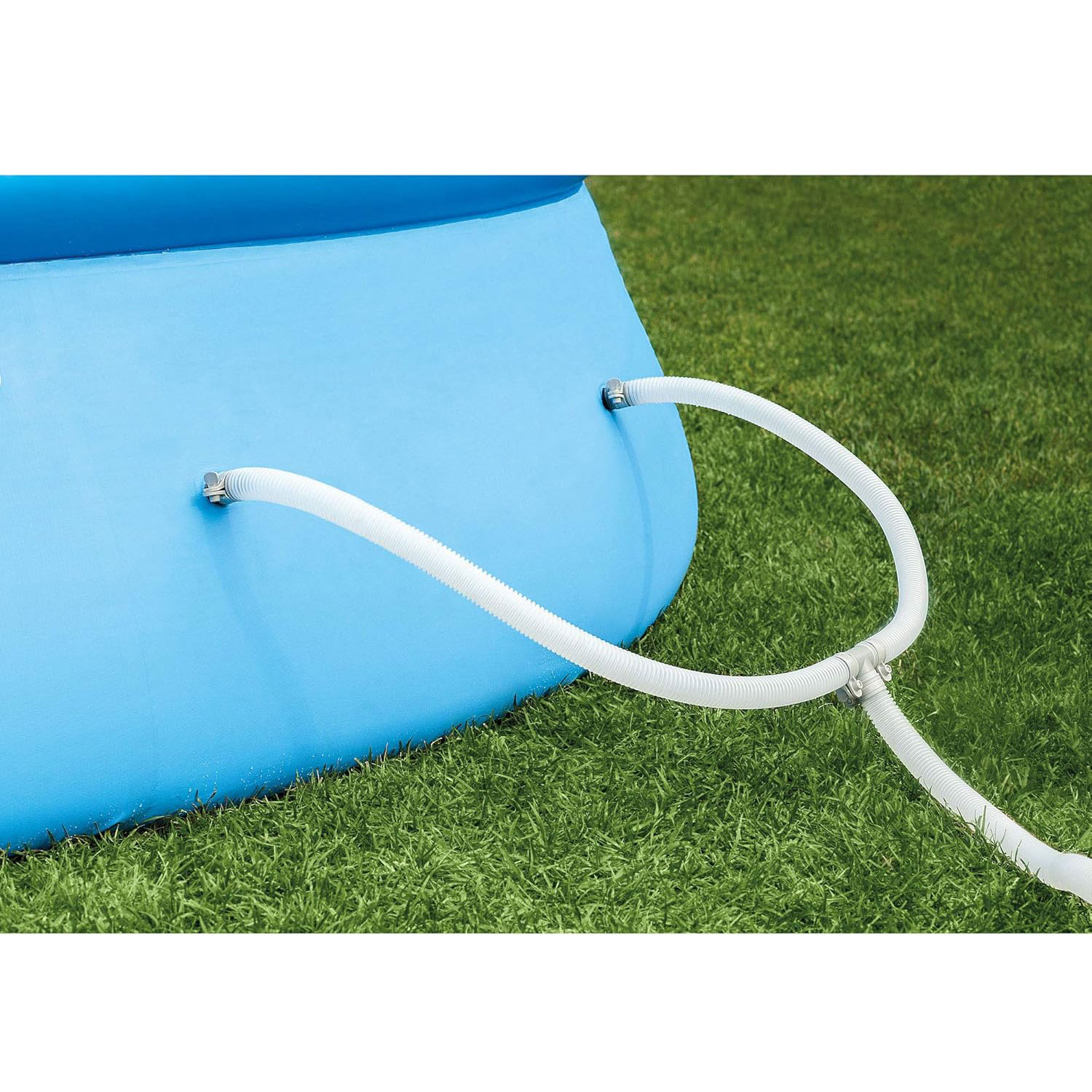 Intex Easy Pool 305 x 76 cm | Kinderpool ohne Zubehör