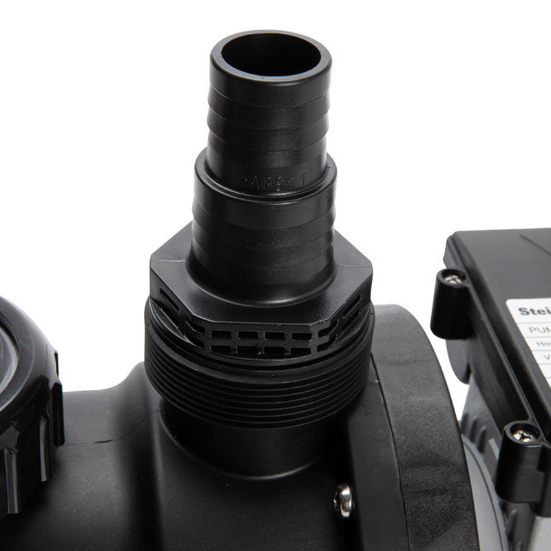 Steinbach Filterpumpe SPS 75-1 | 450 W | für Steinbach Comfort 50 und Classic 400