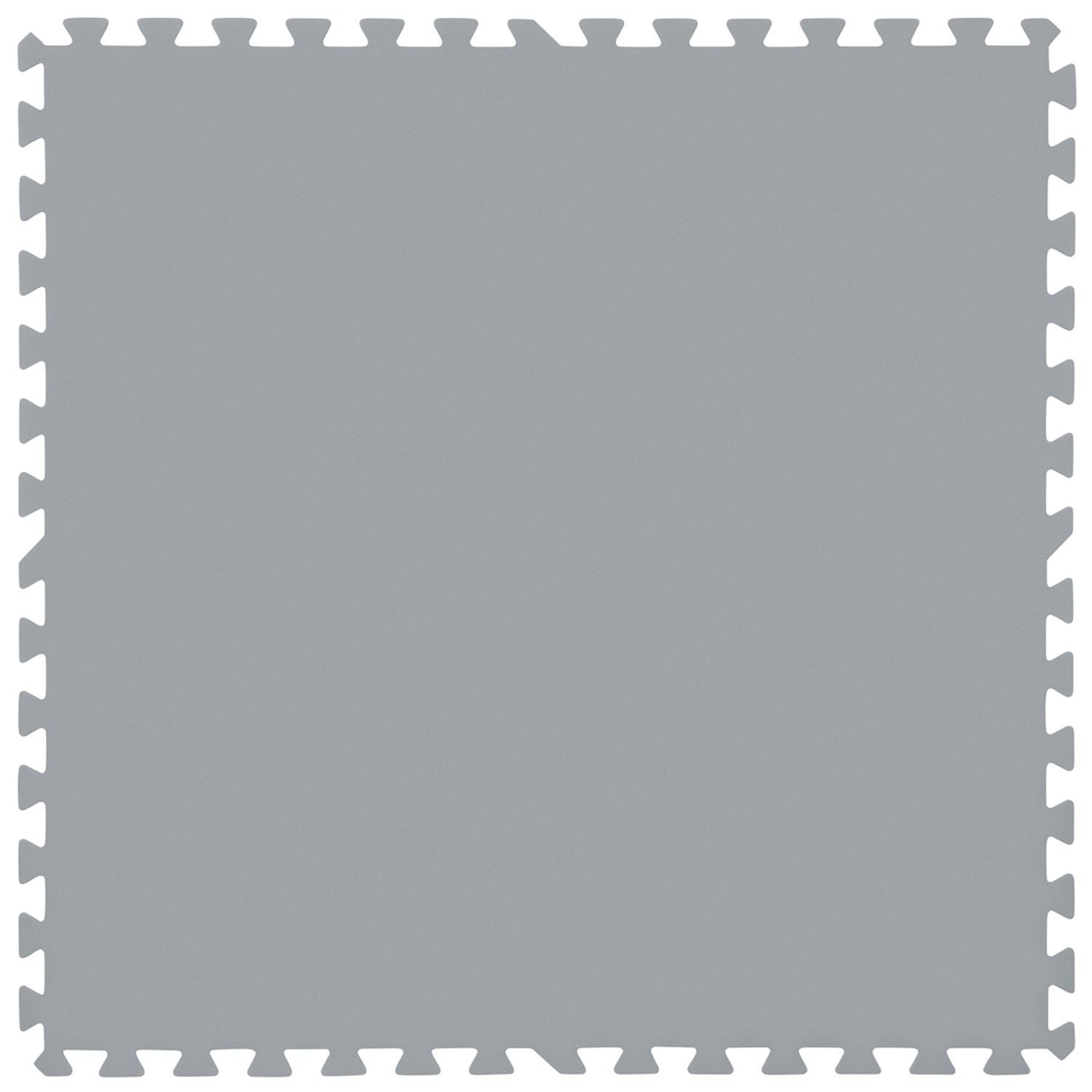 Bestway Bodenschutzfliesen Flowclear 78 x 78 cm | 9 Fliesen | ergeben 5,47 m²