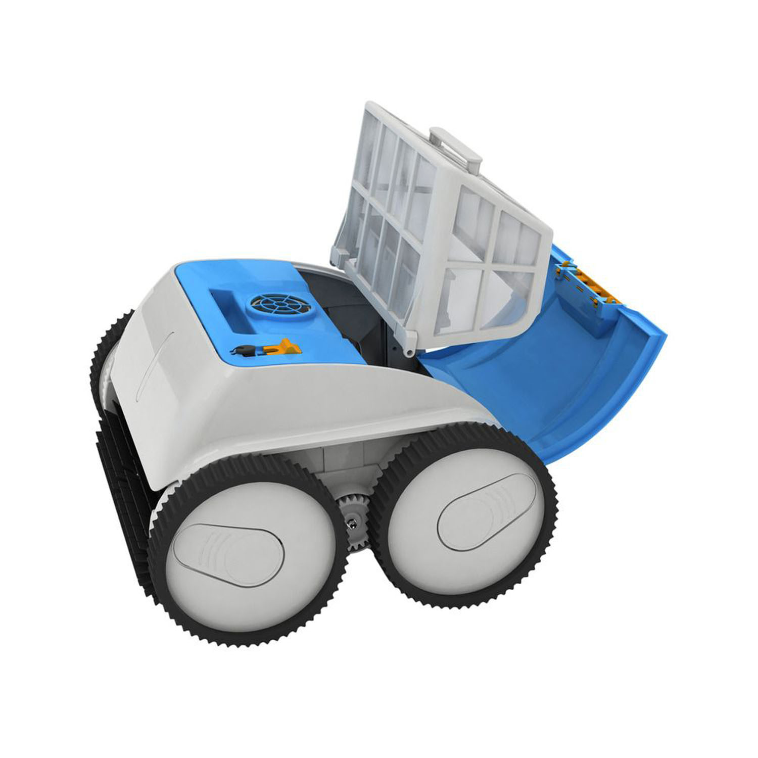 Steinbach Poolrunner Battery Pro | Akku Poolsauger