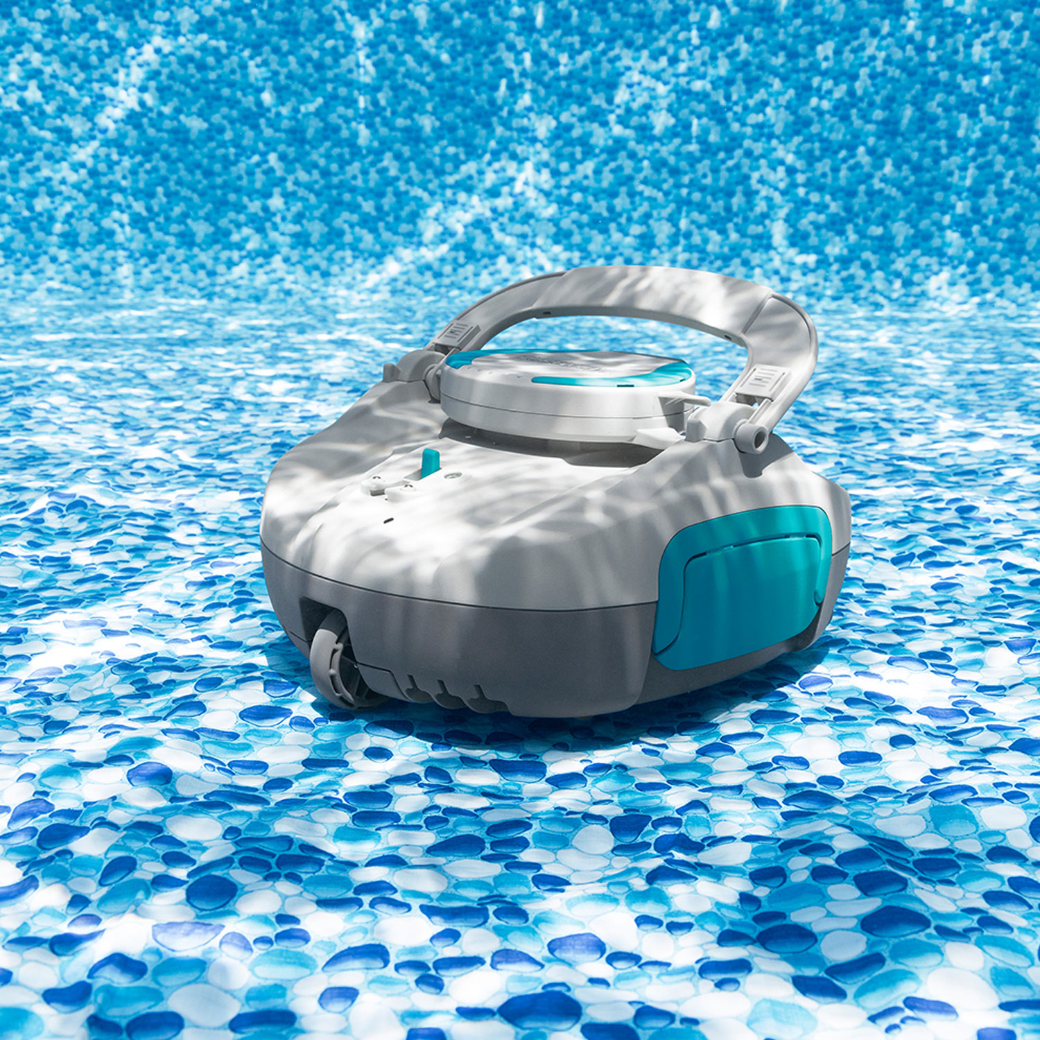Bestway Poolsauger AquaTronix G100 | akkubetrieben