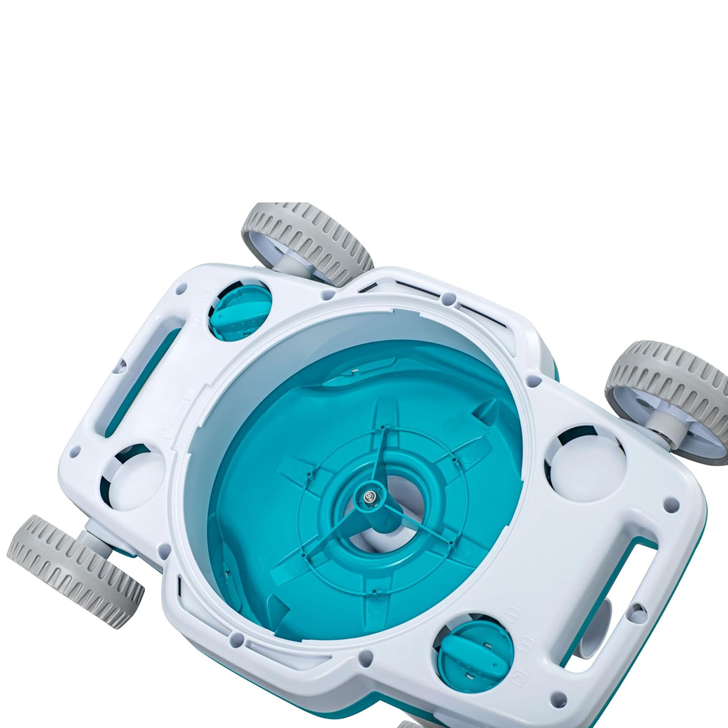 Bestway Poolroboter AquaDrift | pumpenbetrieben | für Pools bis 35 m²