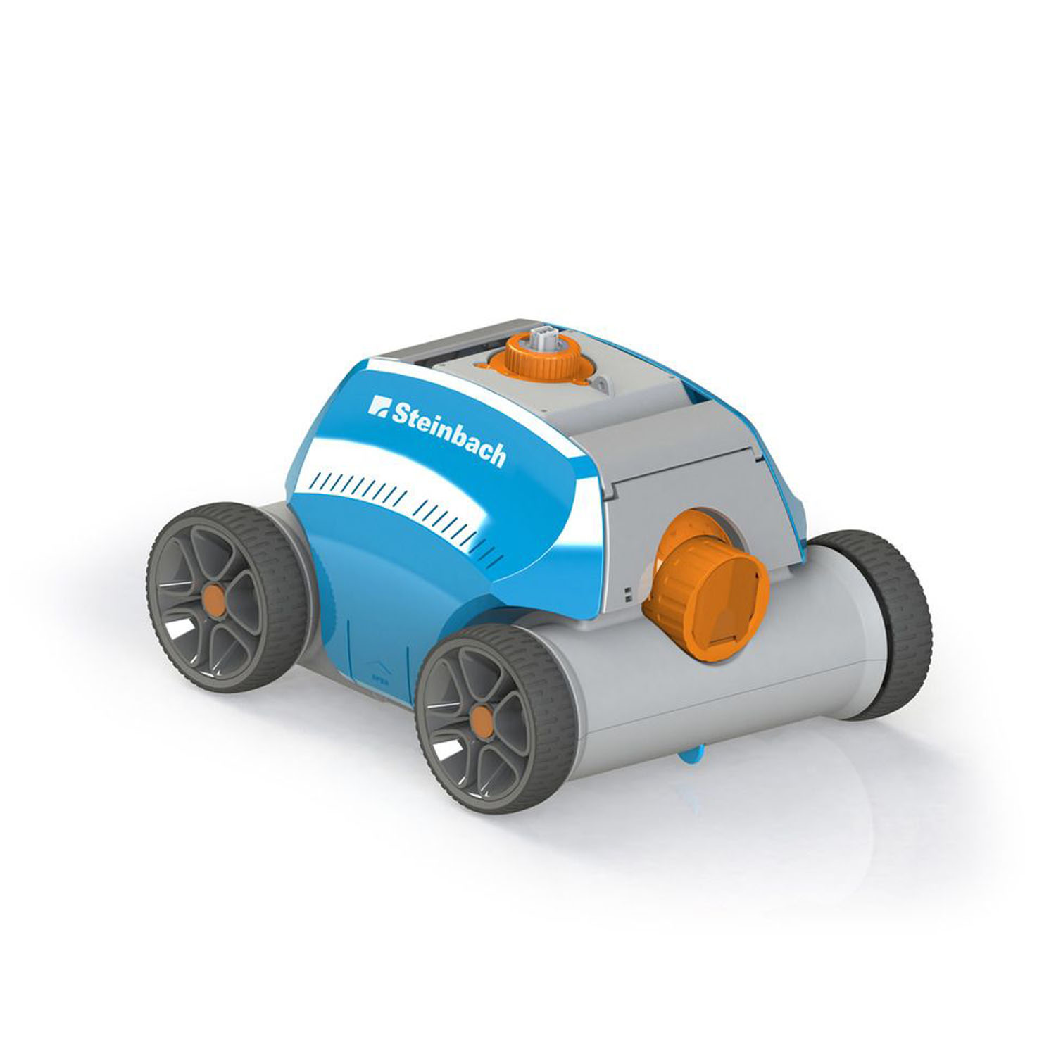 Steinbach Poolrunner Battery+ | Akku Poolsauger