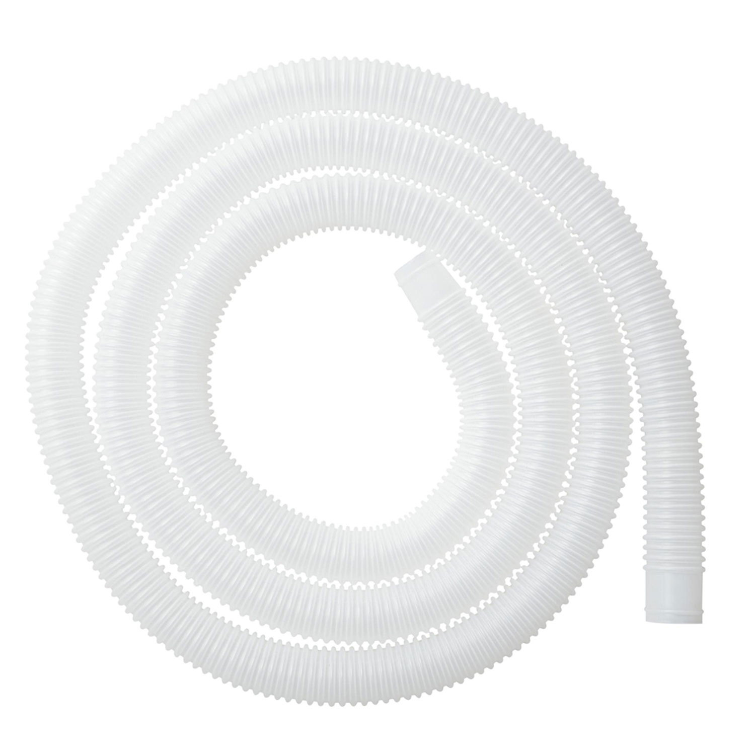 Bestway Poolschlauch Universal 300 cm | Ø 32 mm | weiß